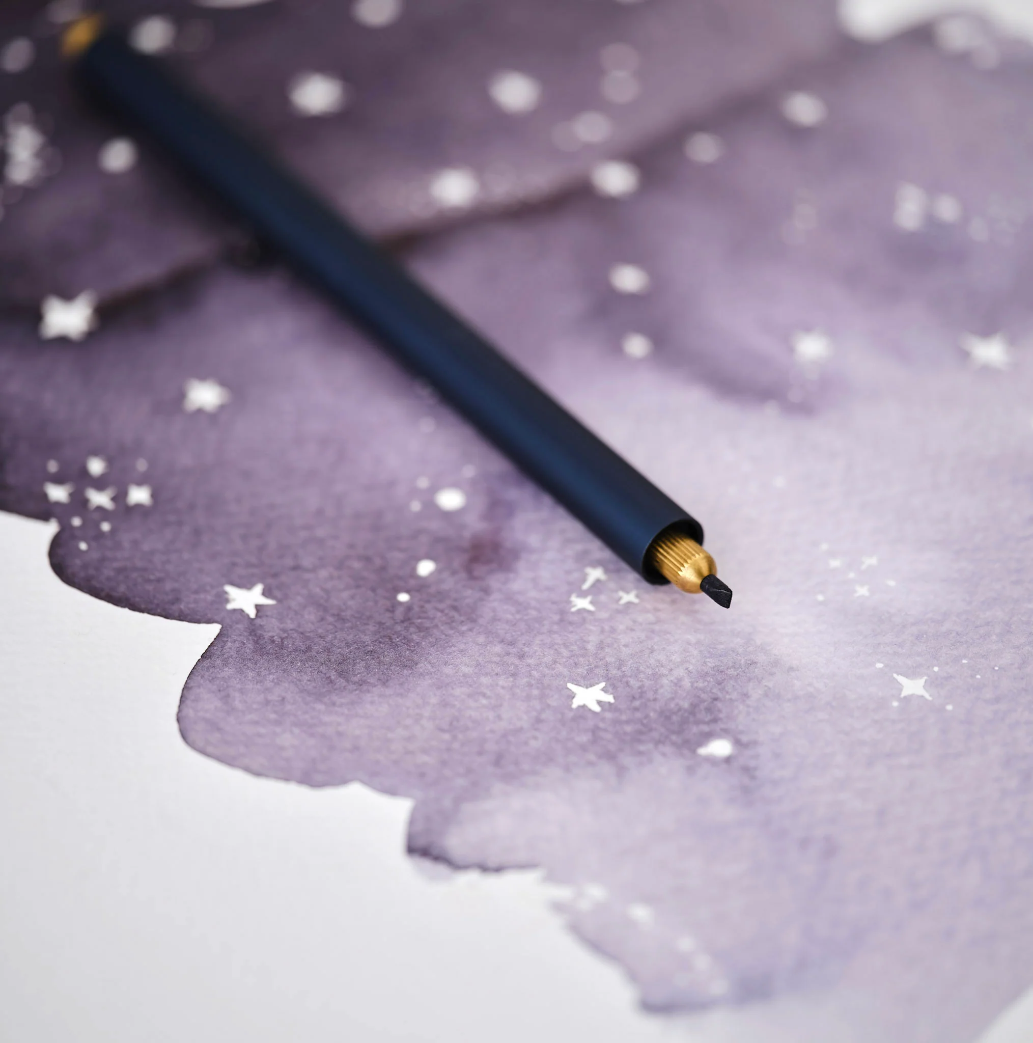 Lumos Pro - The Infinitely Refillable Pen - Image 5
