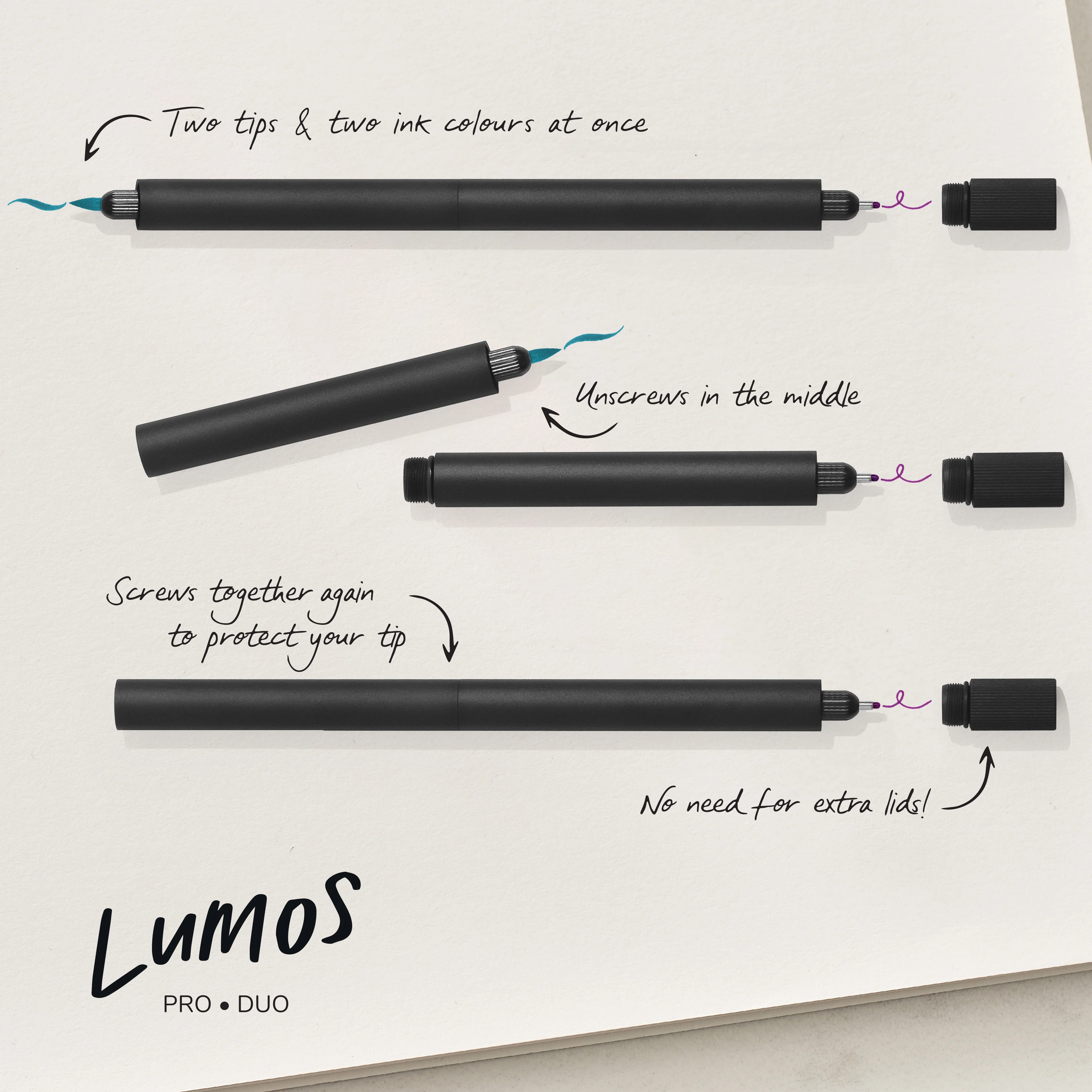 Lumos Splash Single - Image 14