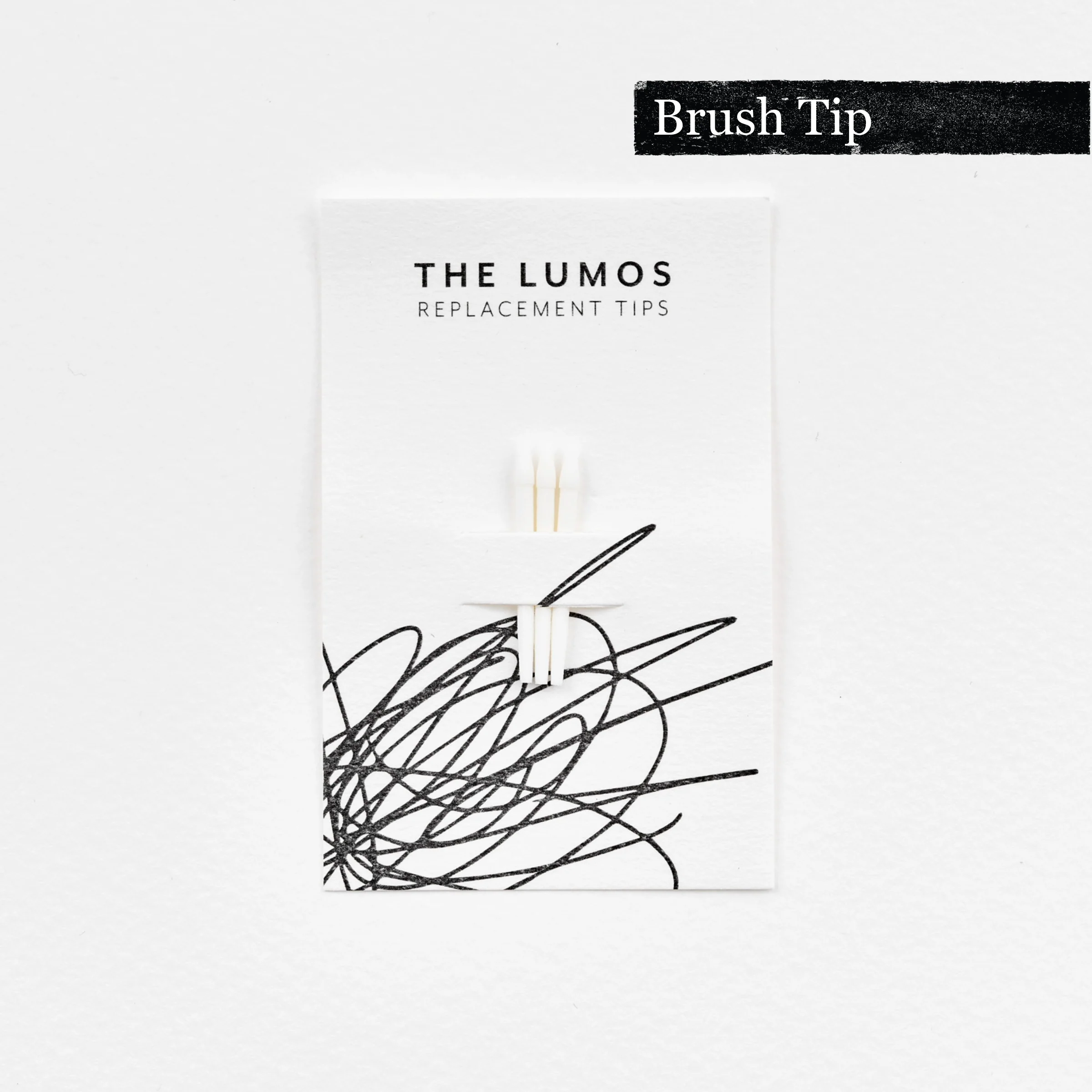 Lumos - Tips (pack of 3) - Image 11