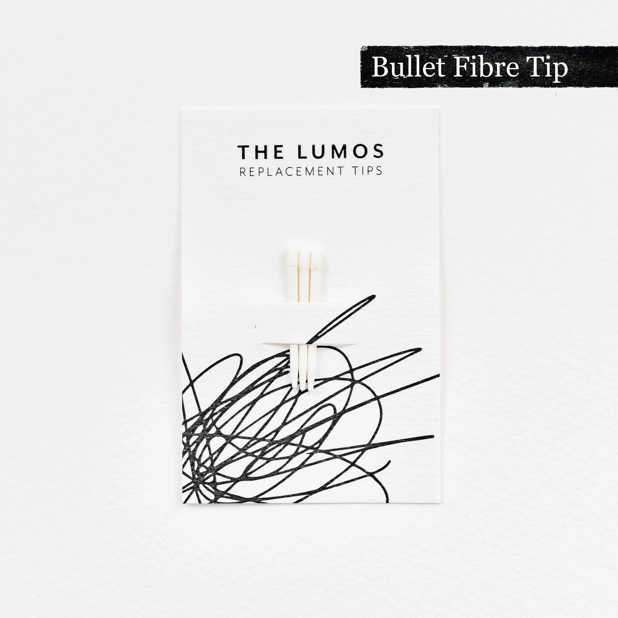 Lumos - Tips (pack of 3) - Image 12