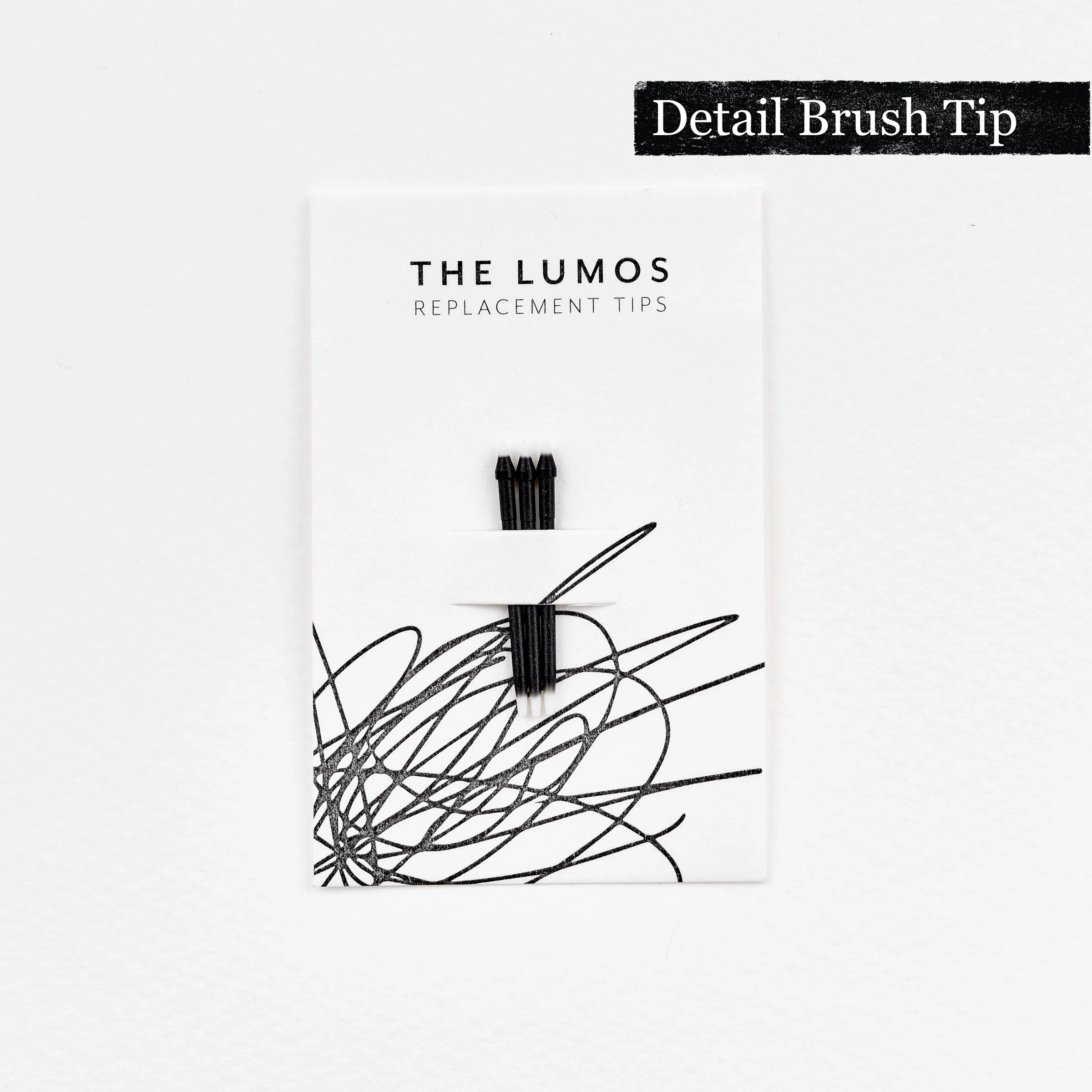 Lumos - Tips (pack of 3) - Image 4