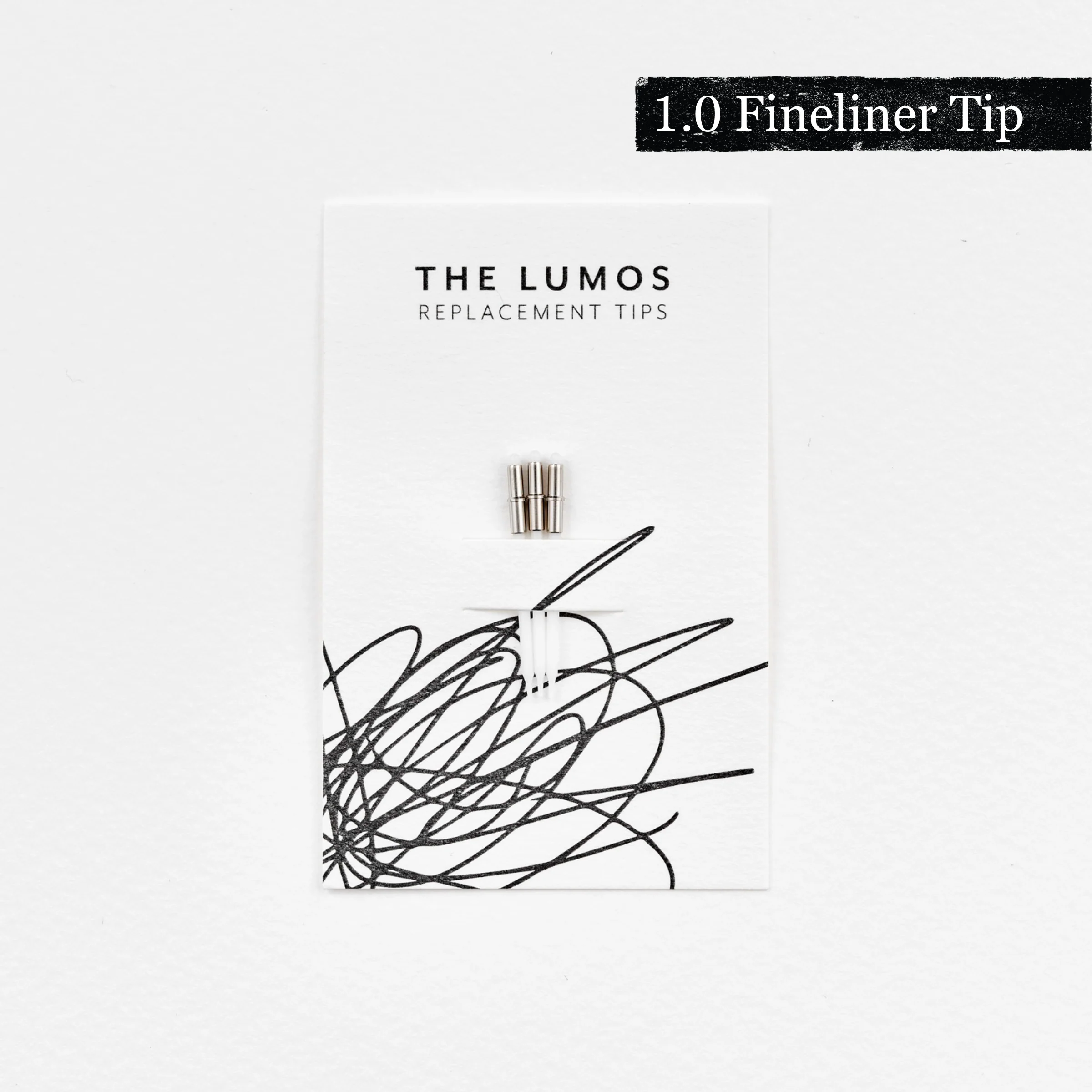 Lumos - Tips (pack of 3) - Image 5