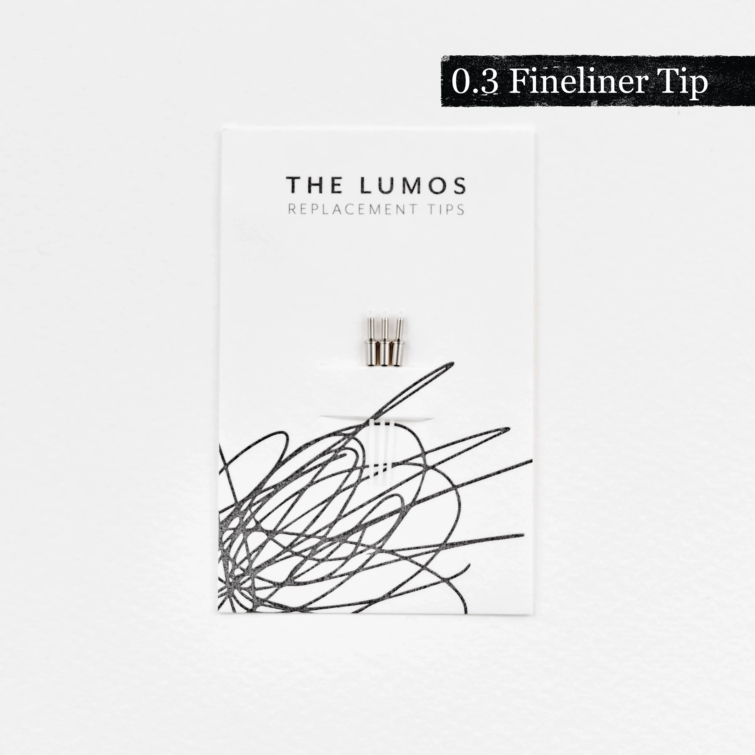 Lumos - Tips (pack of 3) - Image 6