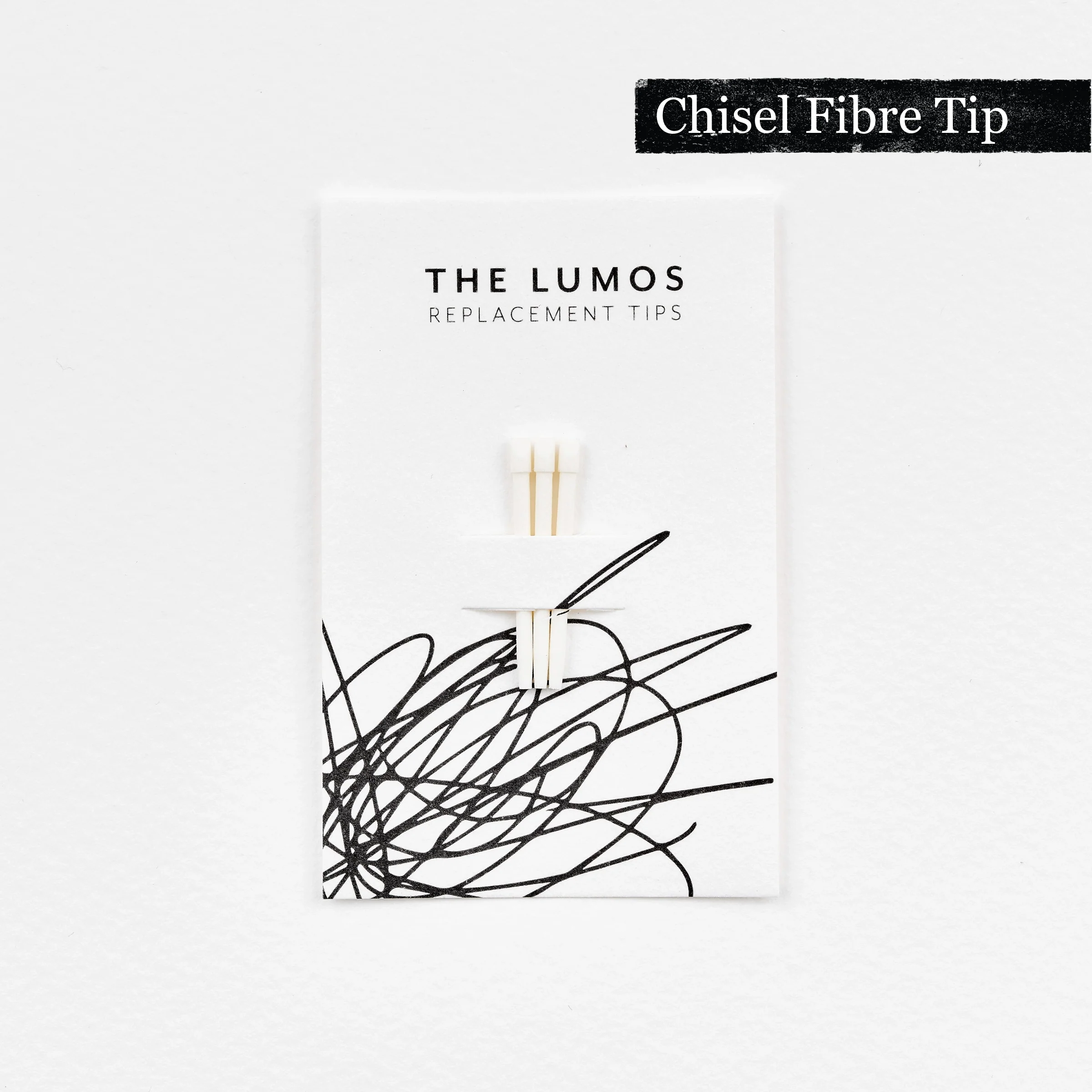 Lumos - Tips (pack of 3) - Image 8