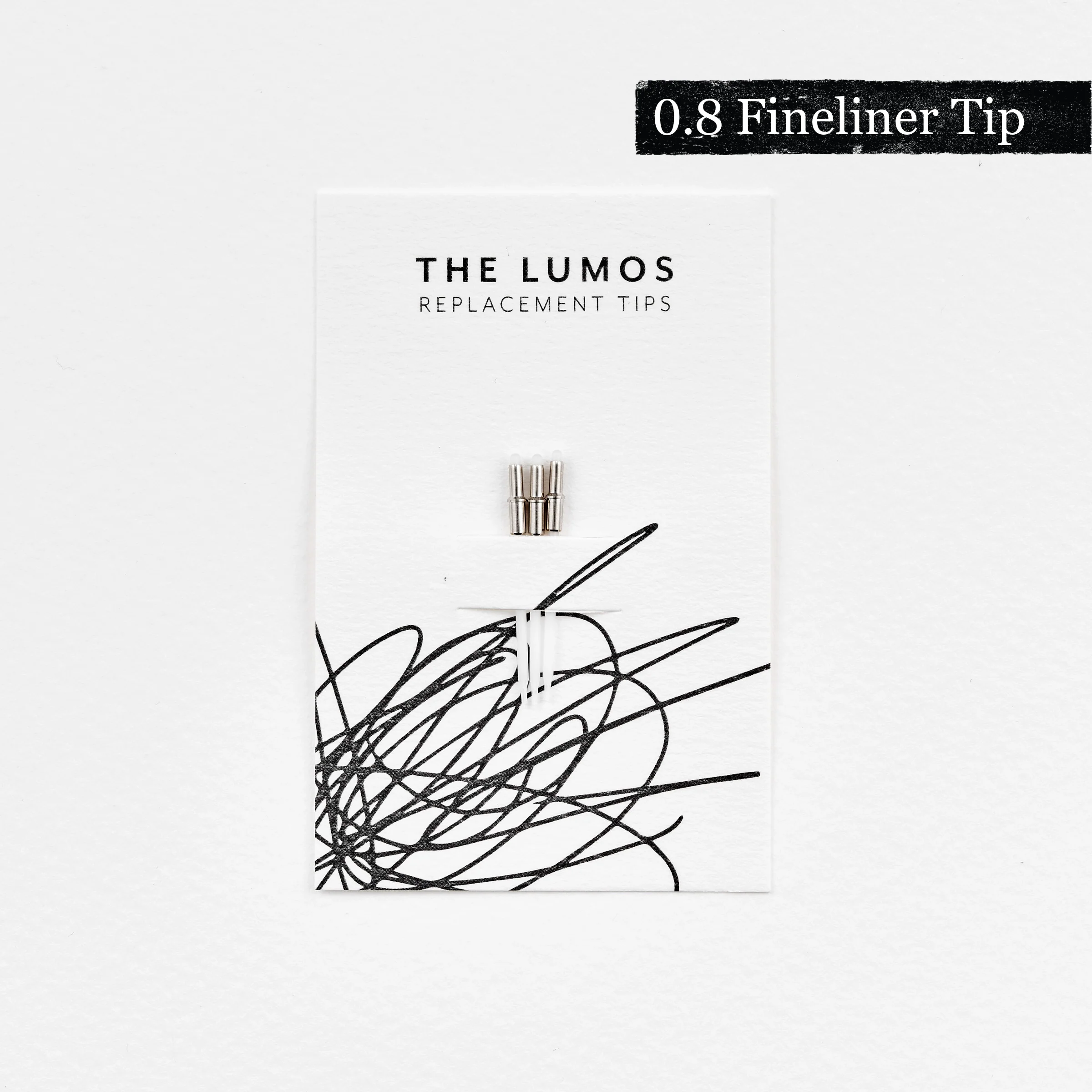 Lumos - Tips (pack of 3) - Image 9
