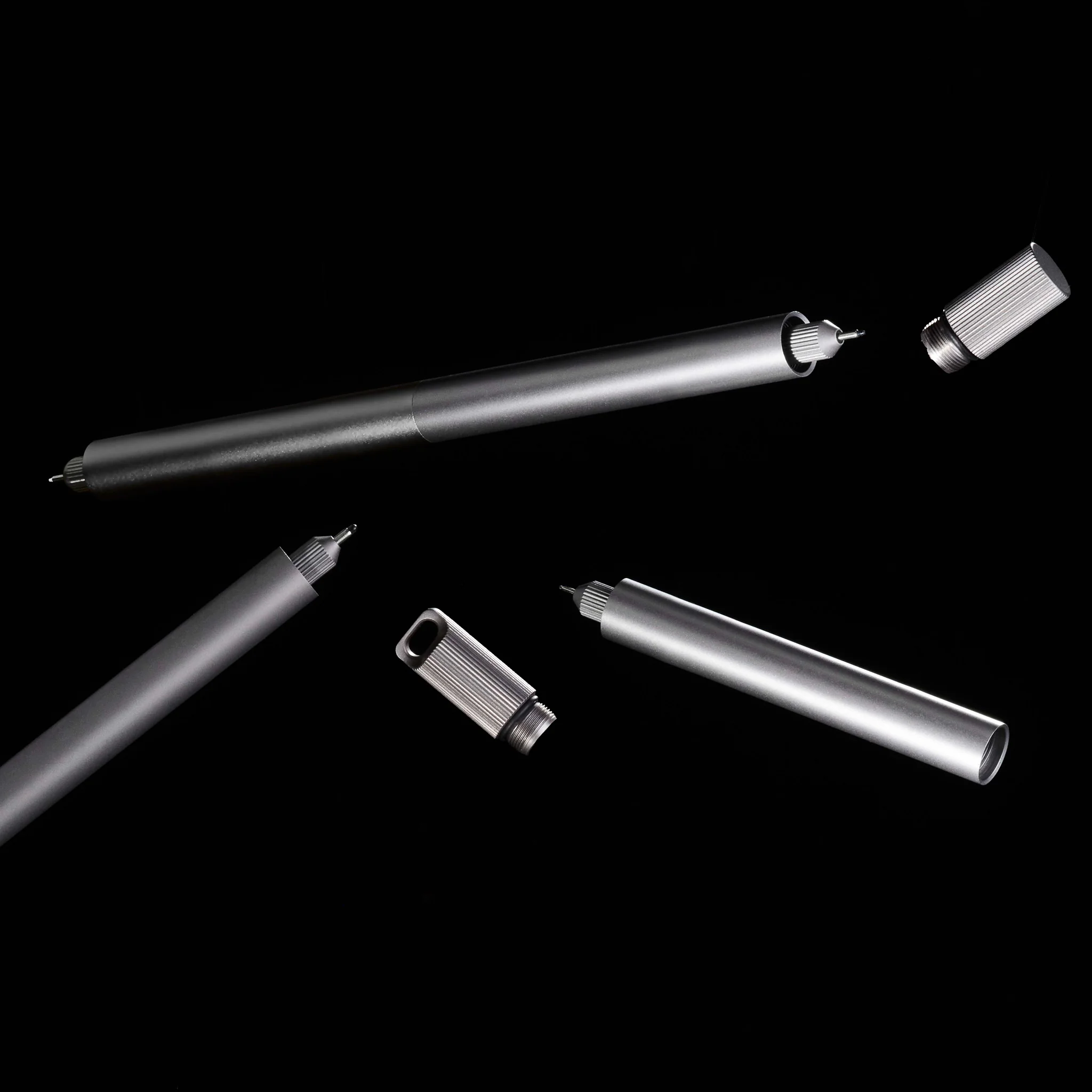 Lumos Titanium