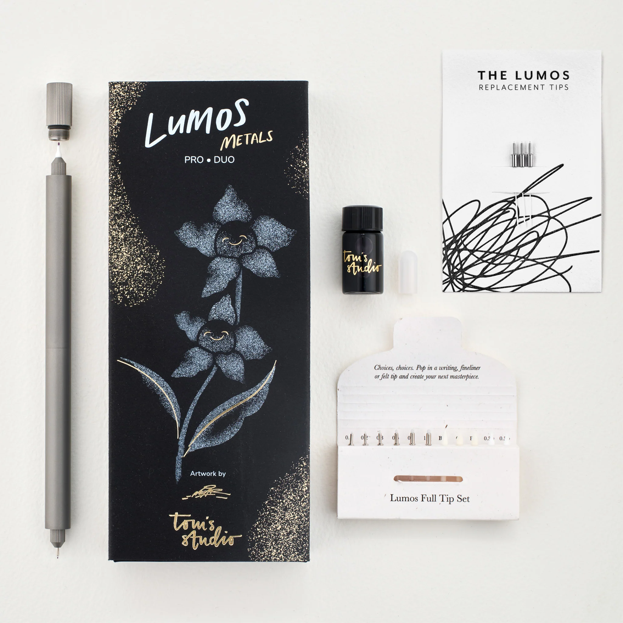 Lumos Titanium - Image 16