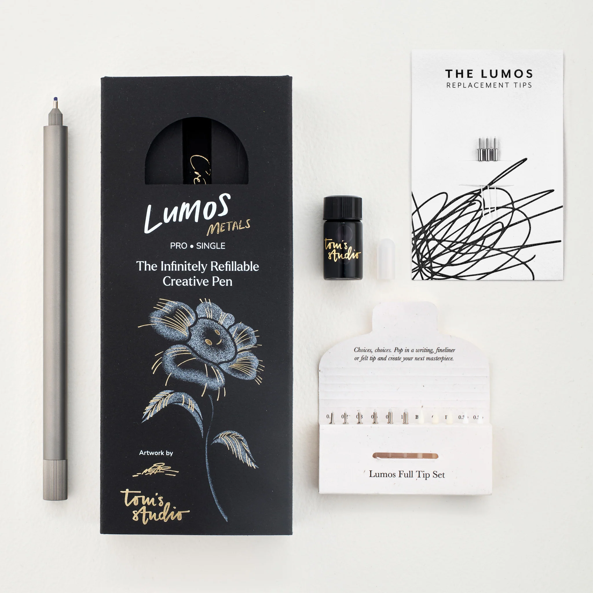 Lumos Titanium - Image 18