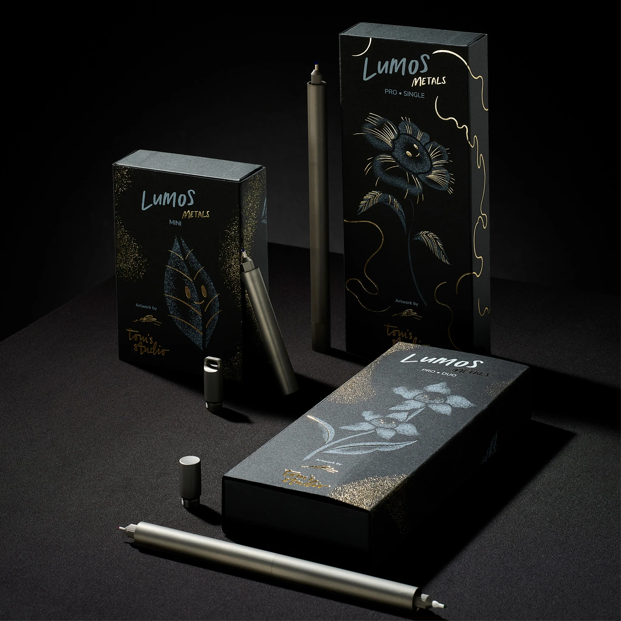 Lumos Titanium - Image 2