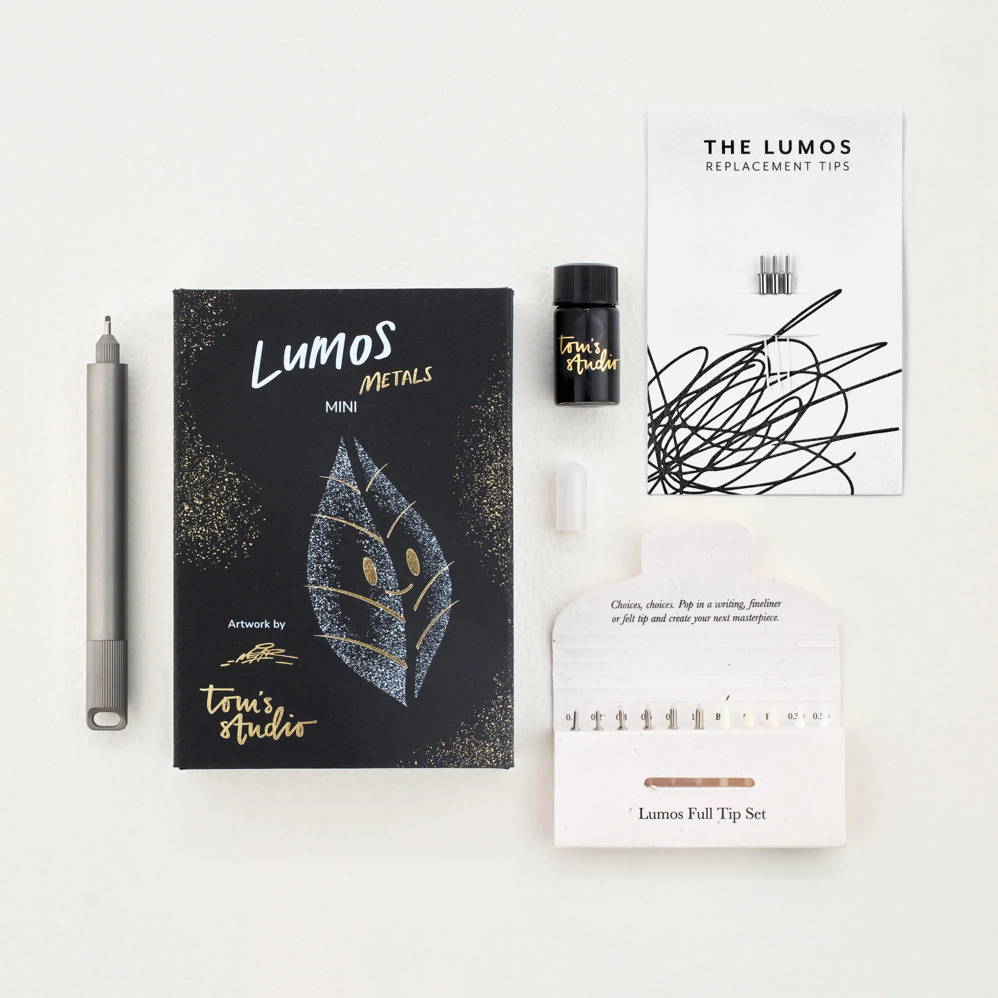 Lumos Titanium - Image 20