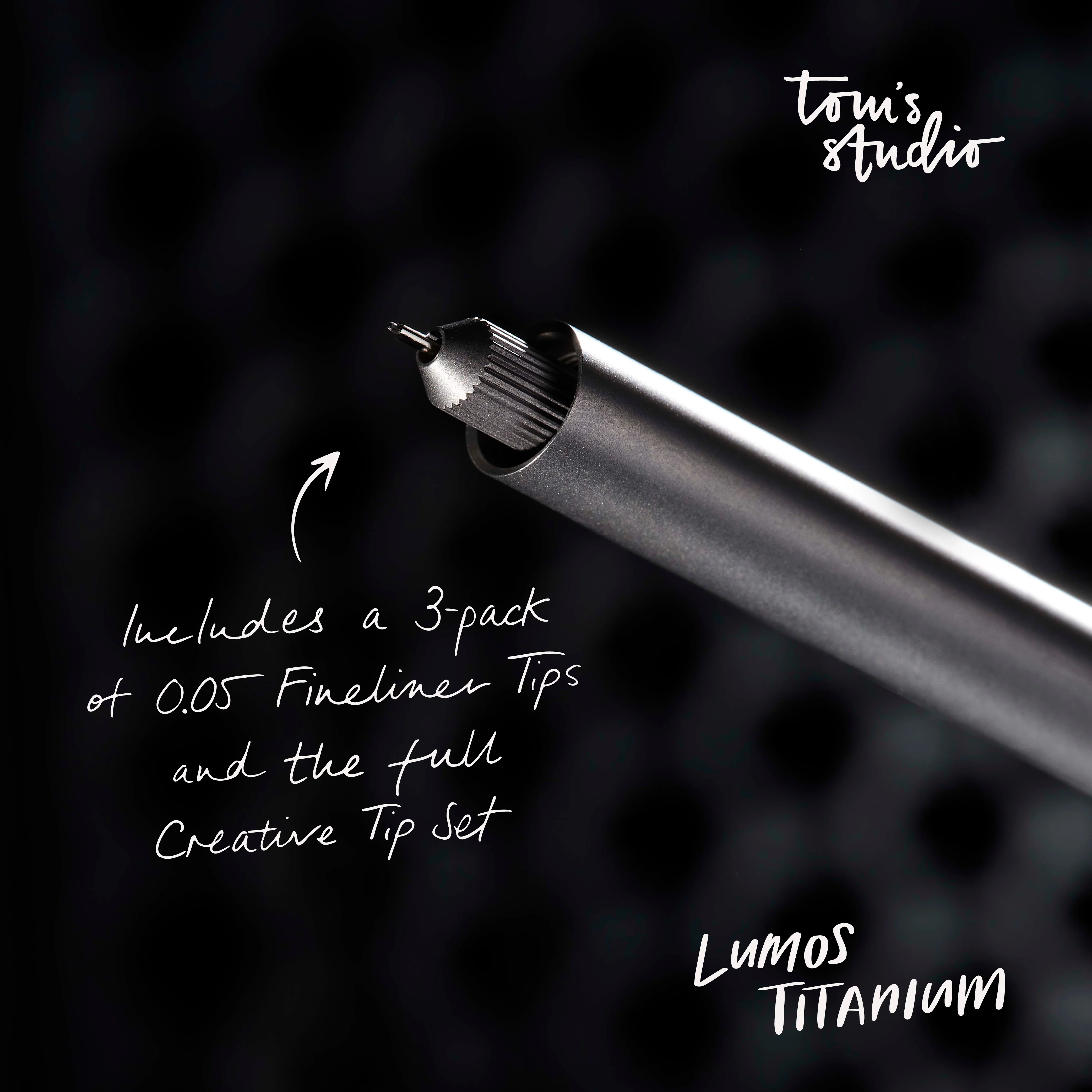 Lumos Titanium - Image 3