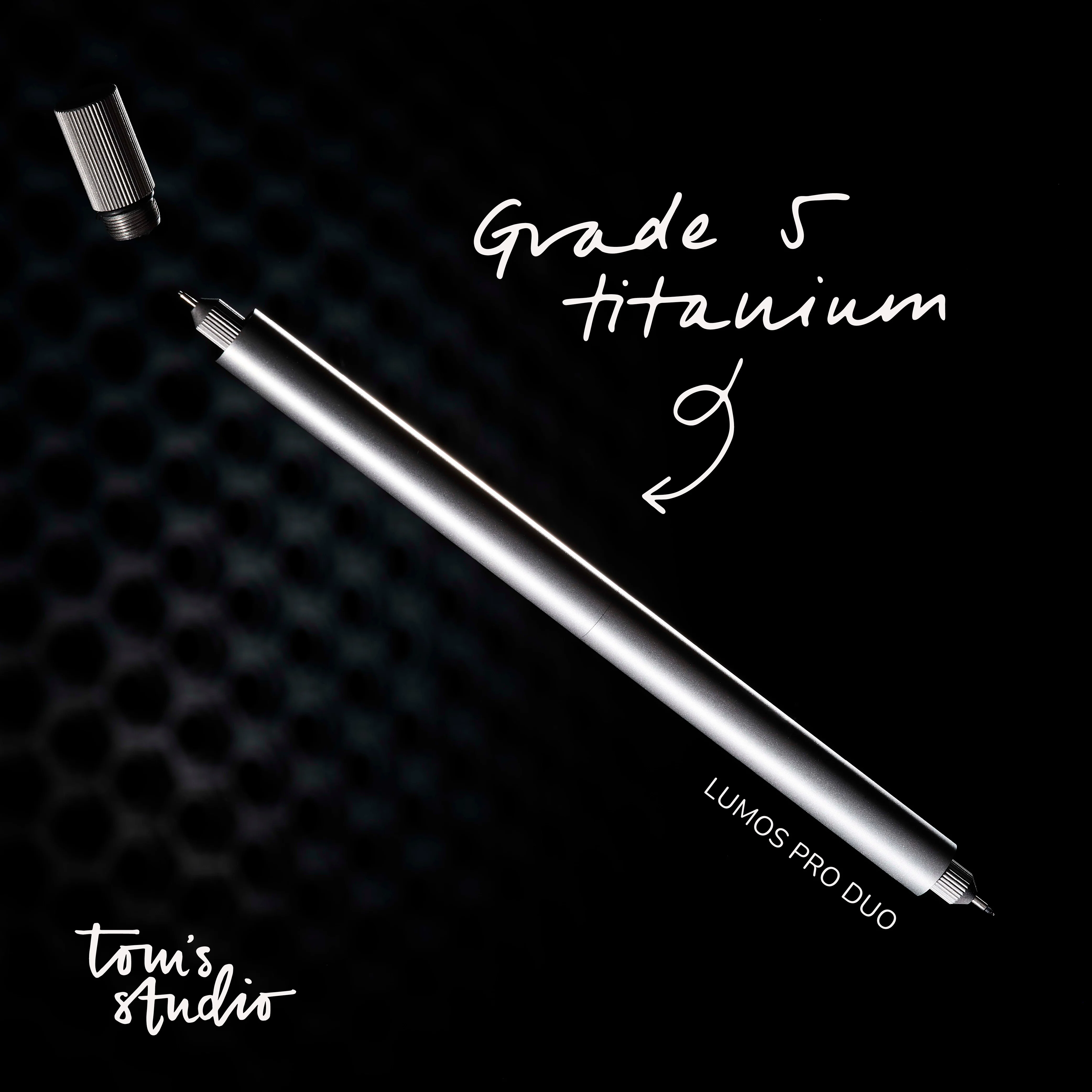 Lumos Titanium - Image 4