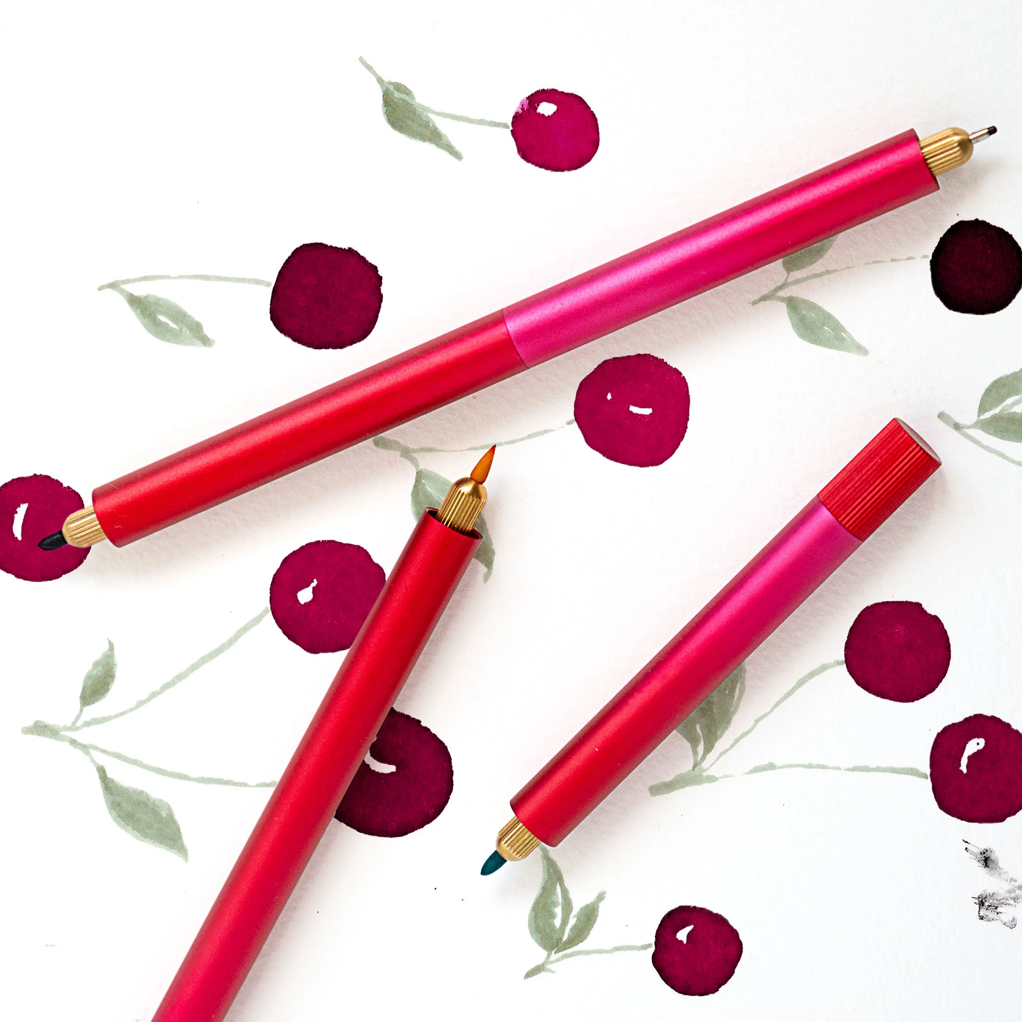 Lumos Wild Cherry