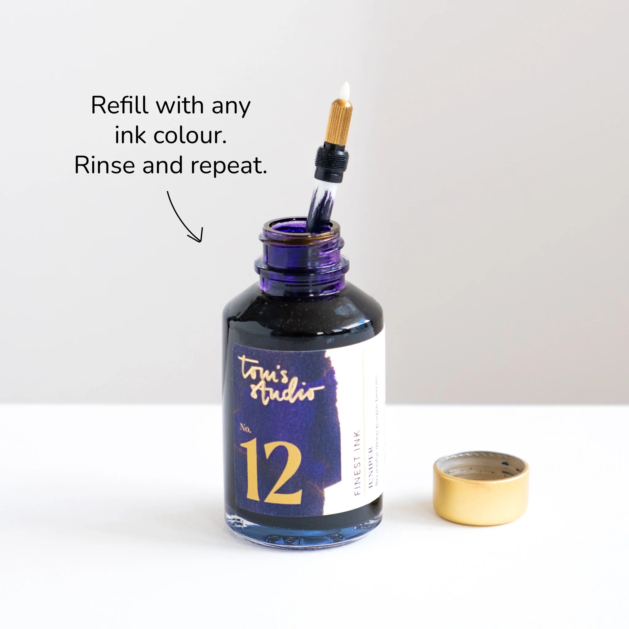Lumos Pro - The Infinitely Refillable Pen - Image 15
