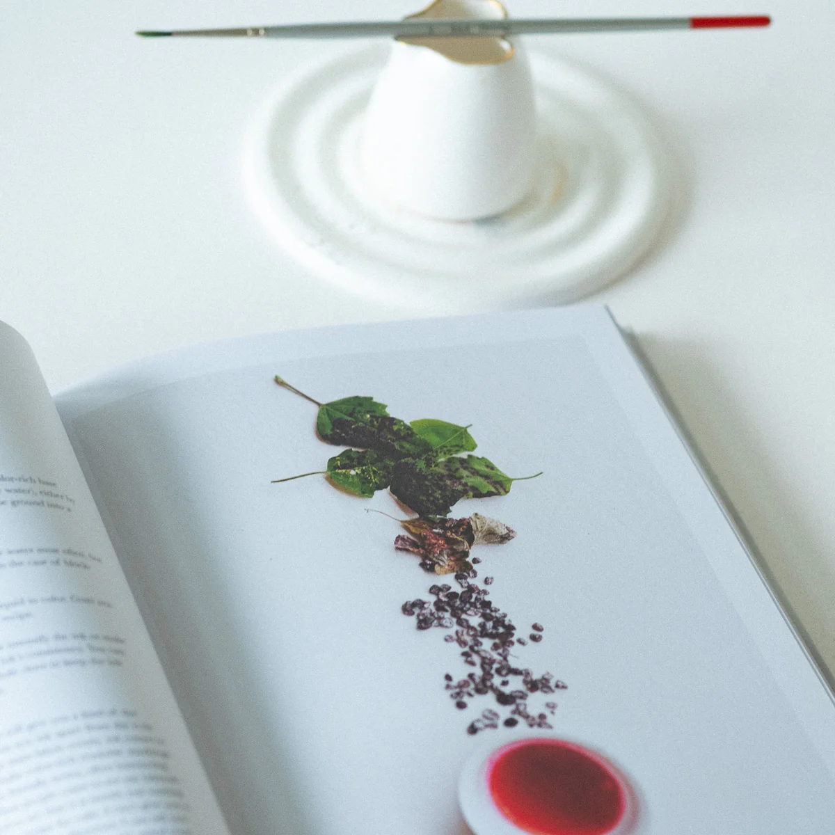 Make Ink - Jason Logan - Image 3