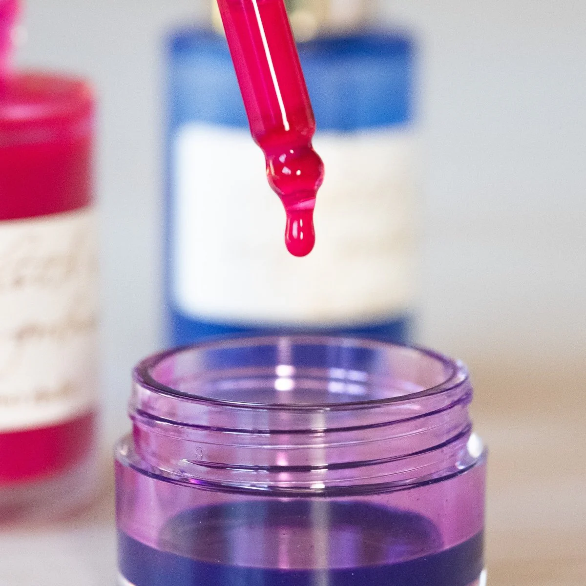 Mix Your Own Ink - Gift Set - Image 3