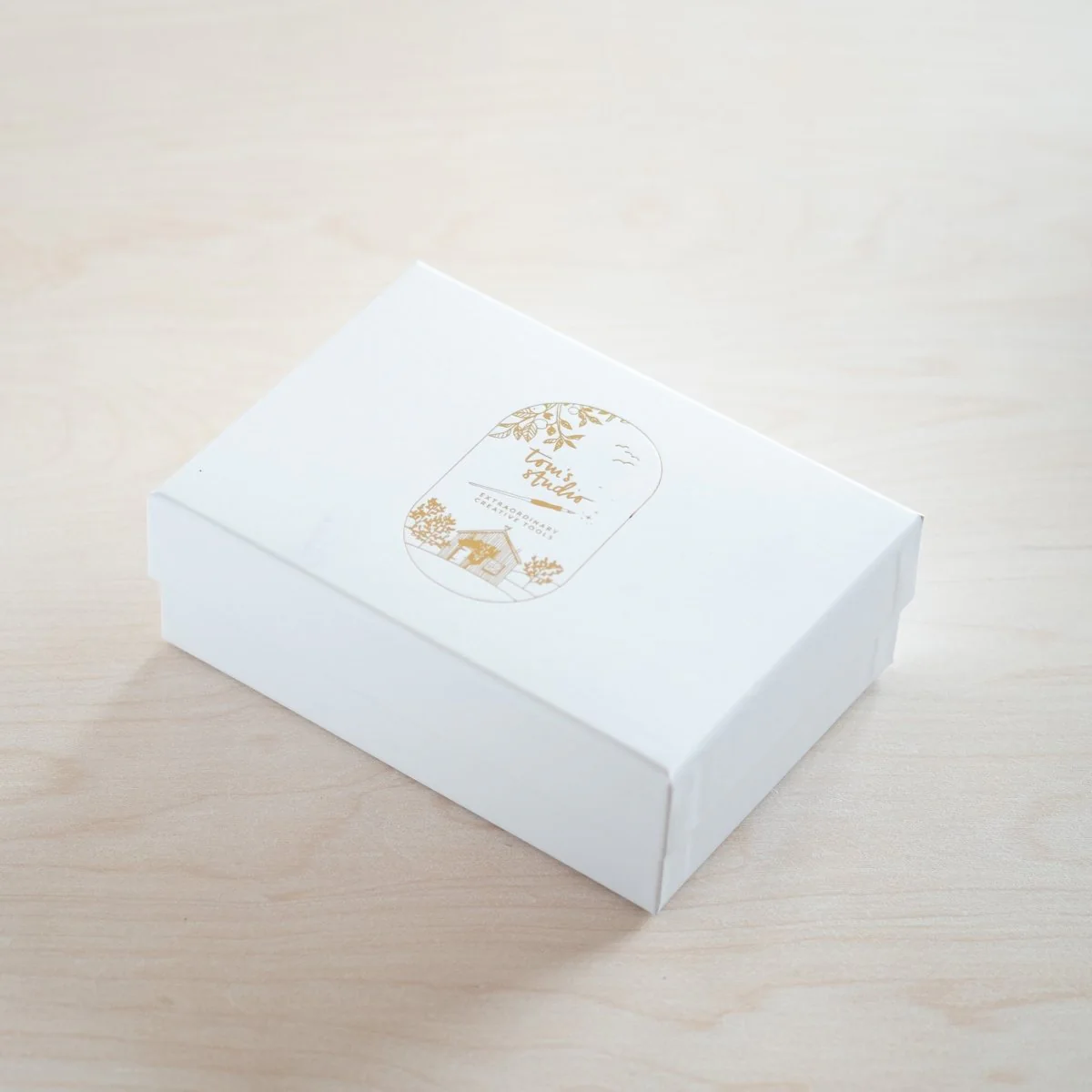 Mix Your Own Ink - Gift Set - Image 4