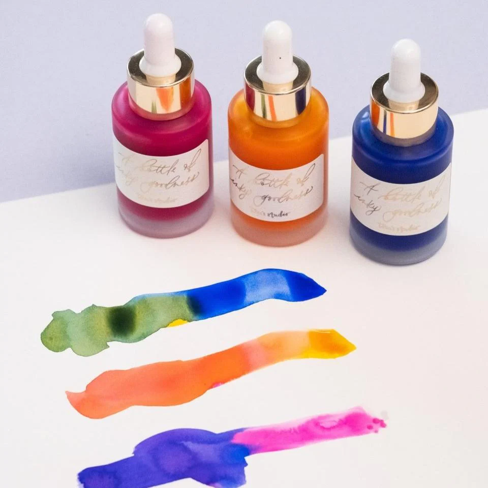 Mix Your Own Ink - Gift Set - Image 6