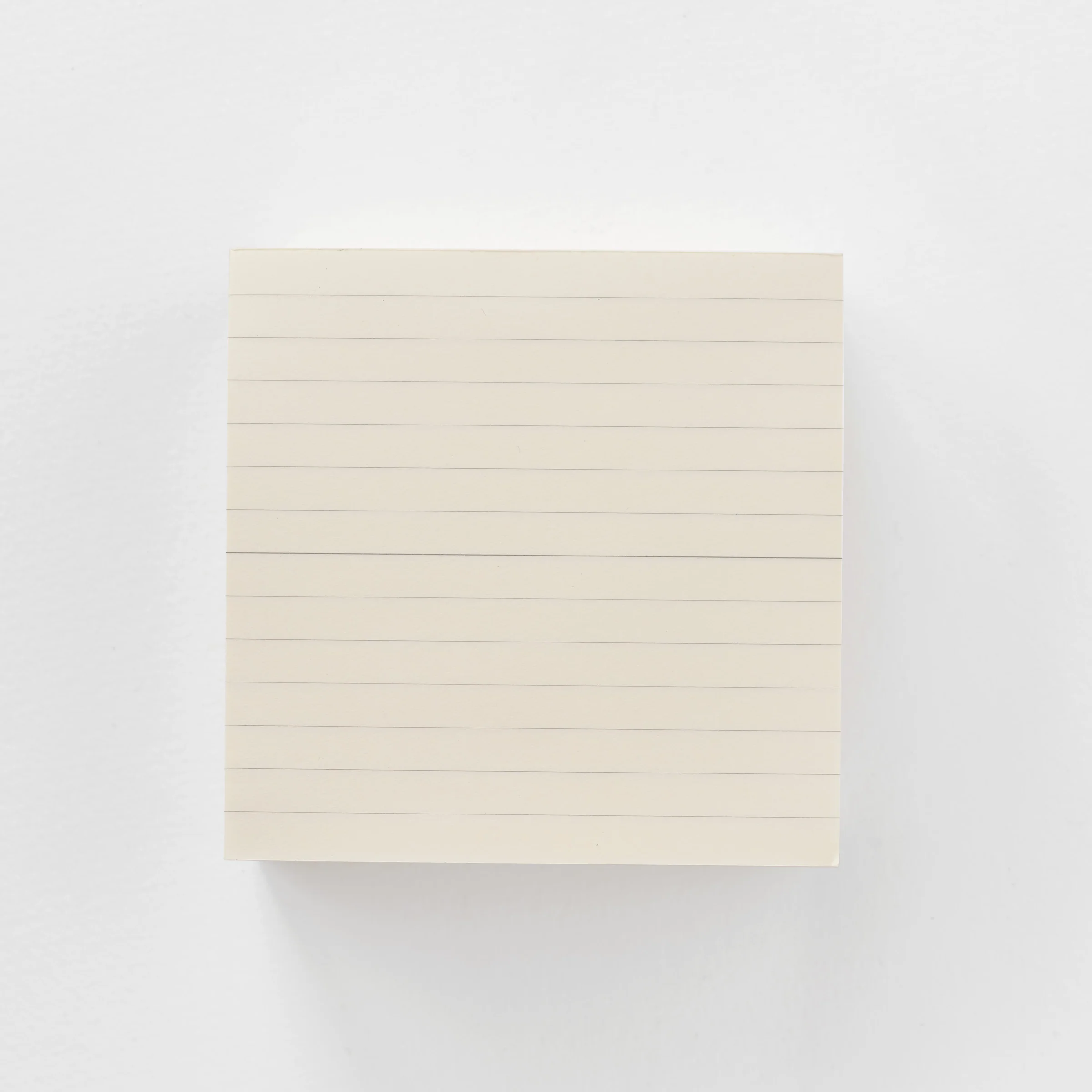MD Memo Block - Image 3