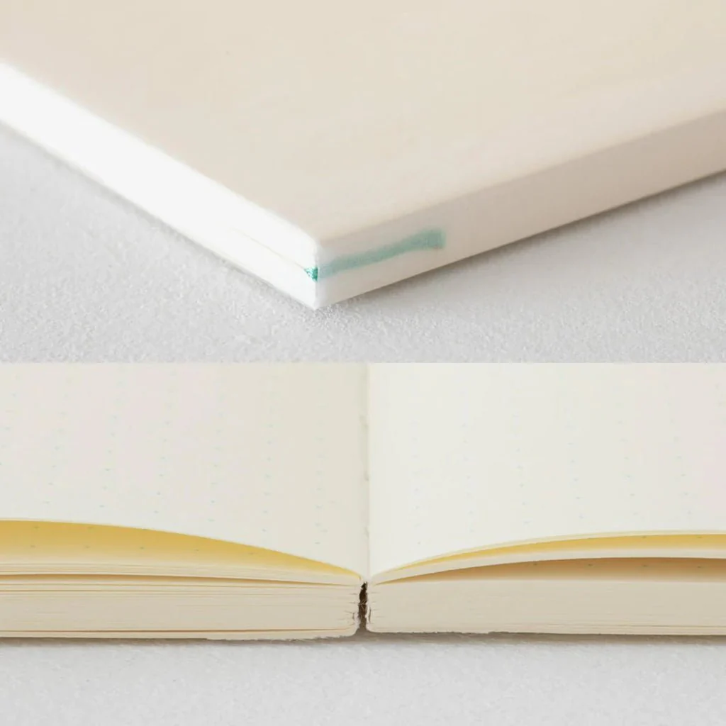 MD Notebooks - Journal