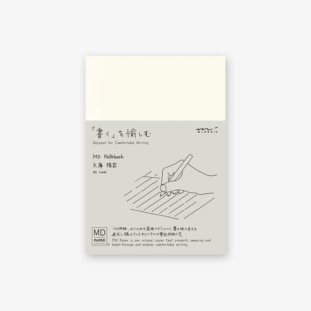 MD Notebooks - Journal - Image 4