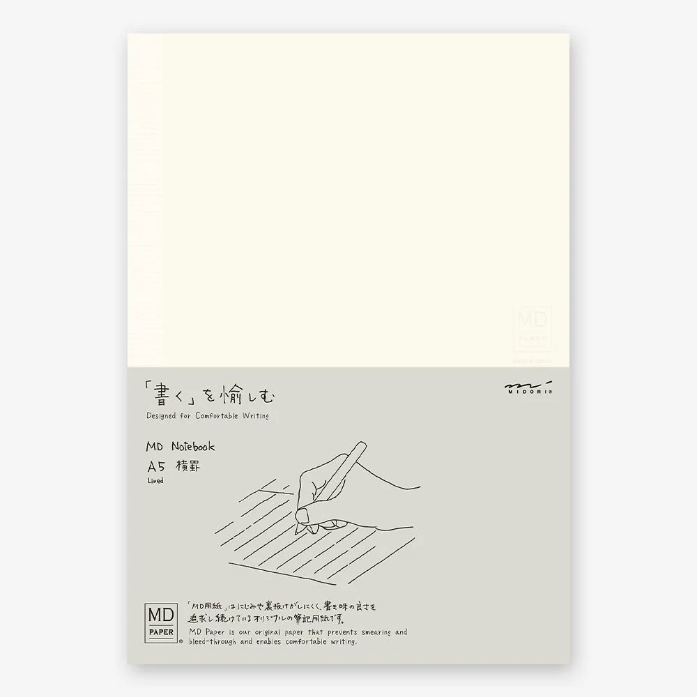 MD Notebooks - Journal - Image 5