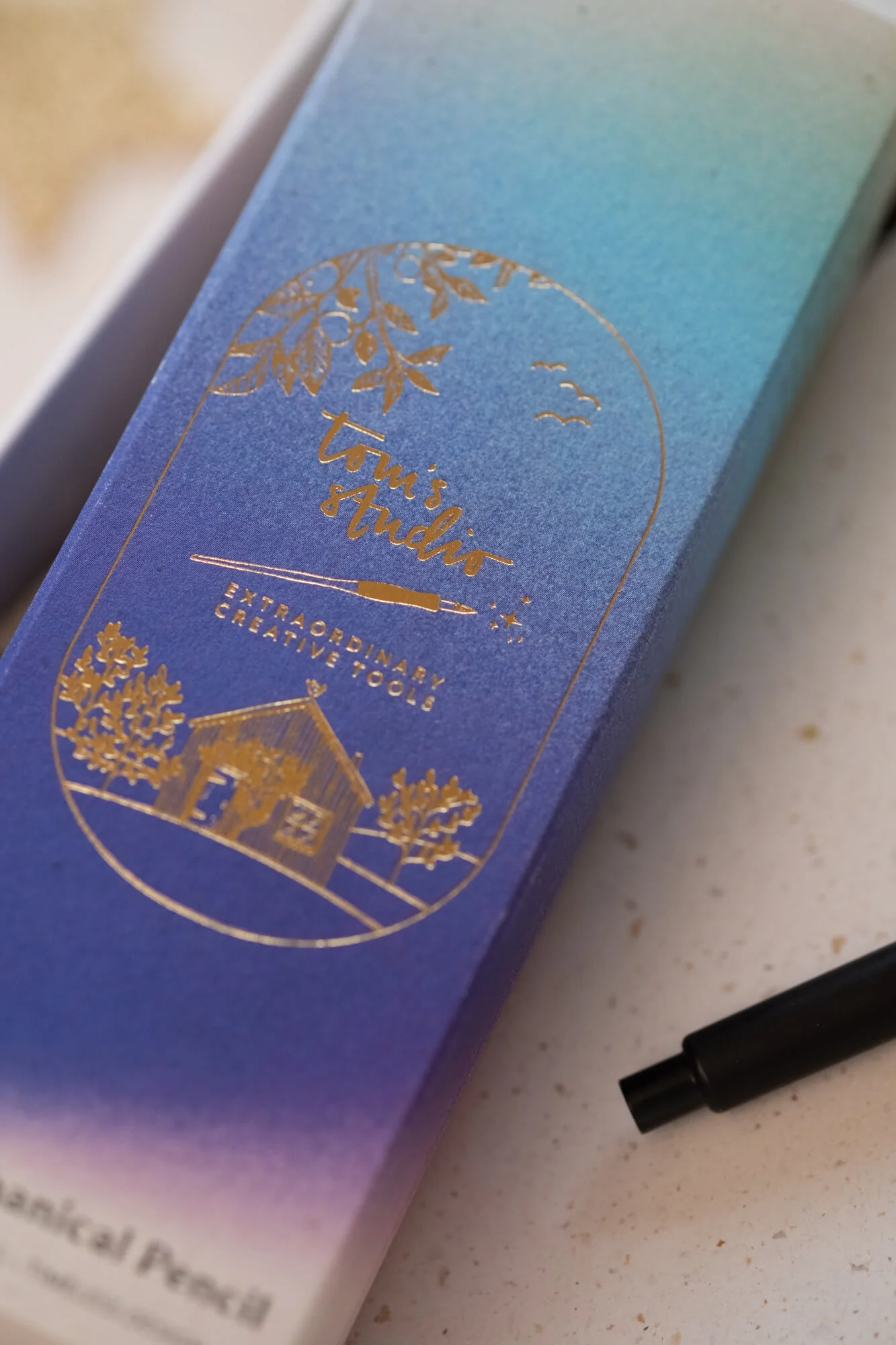 Mechanical Pencil Gift Set - Image 3