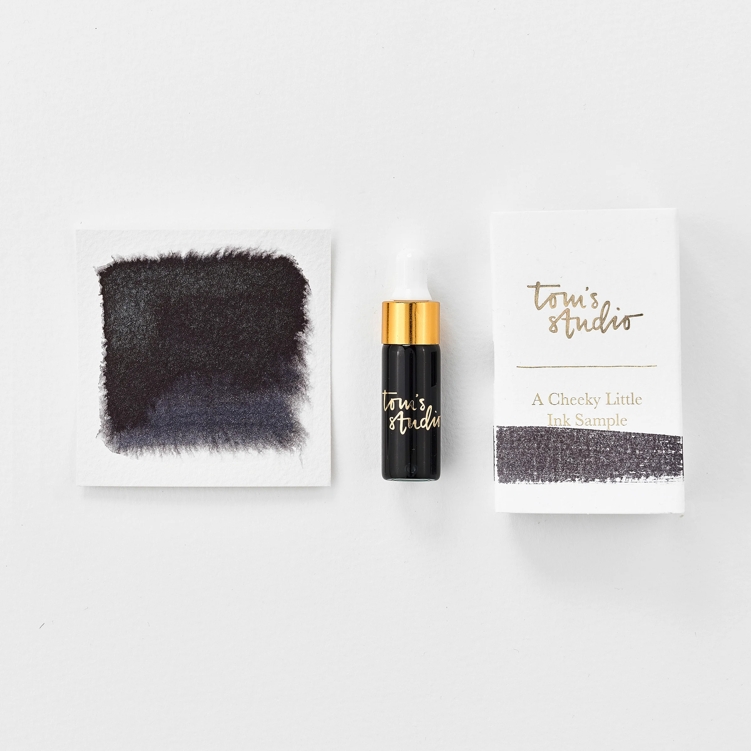 Mini Shimmer Ink - 76 Stellar
