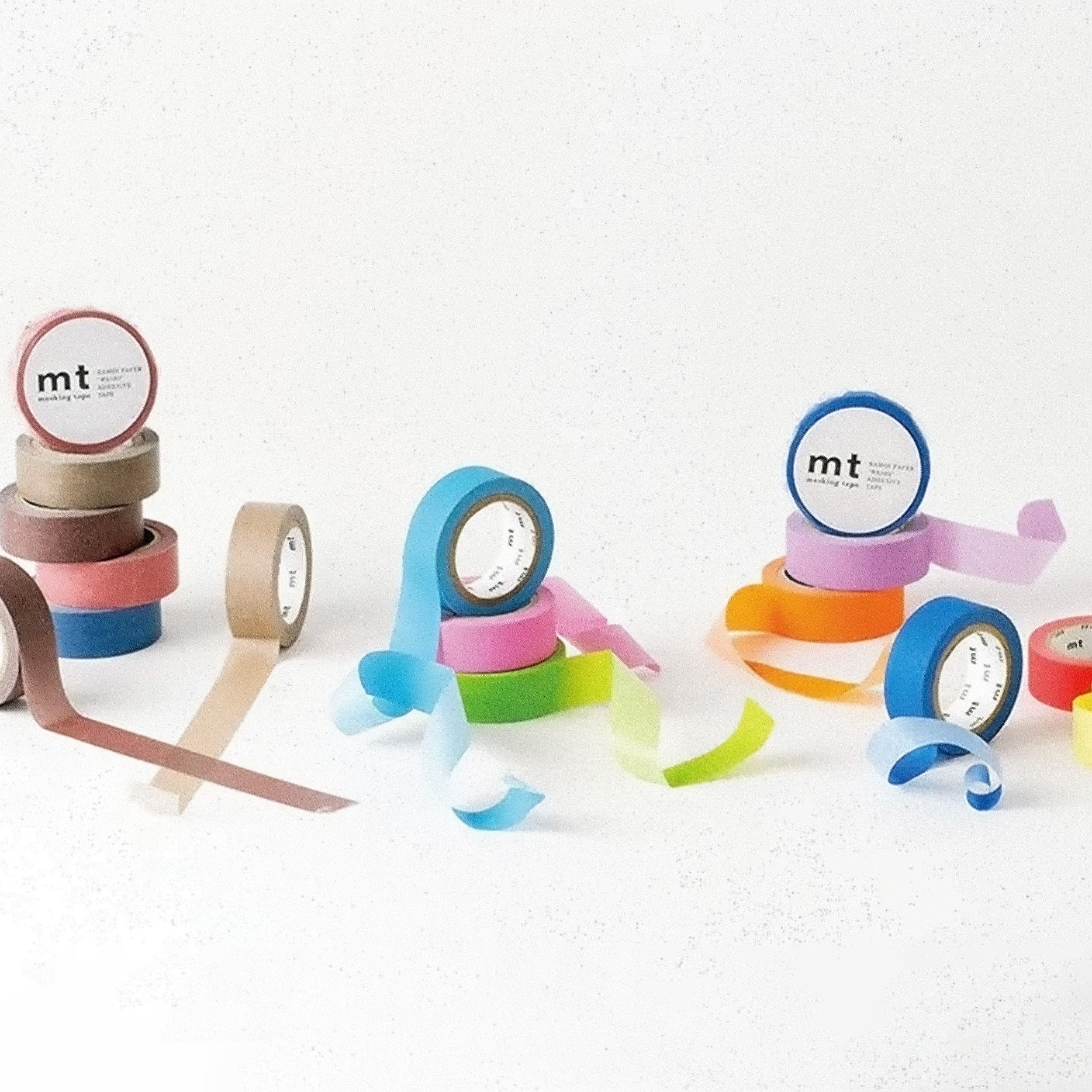 Japanese MT Washi Tape