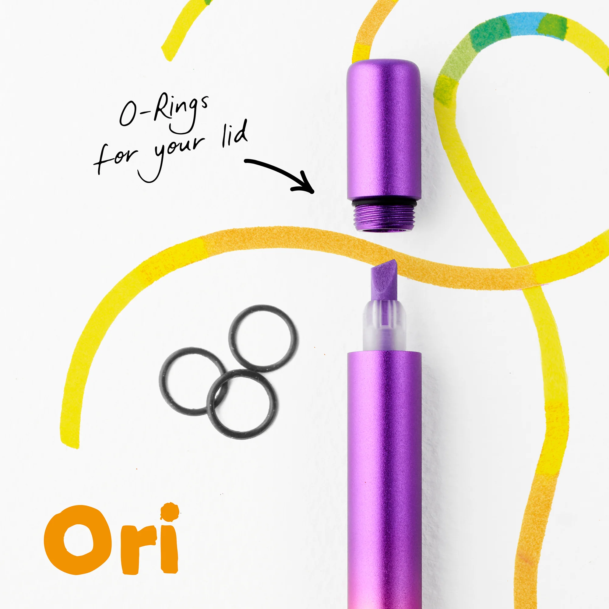 O-ring Replacement - Image 2