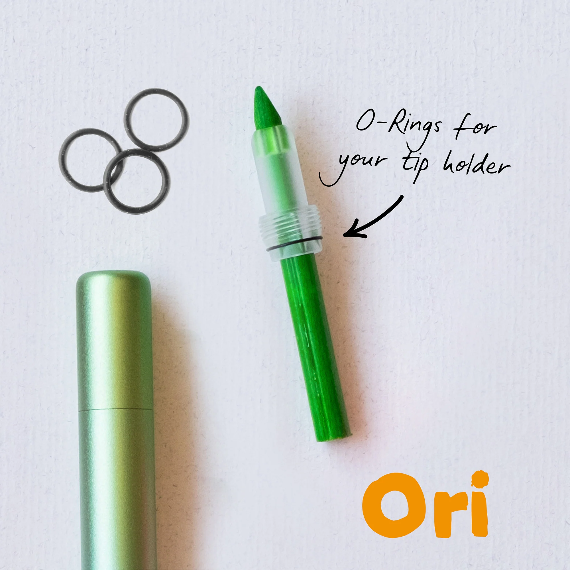 O-ring Replacement - Image 3