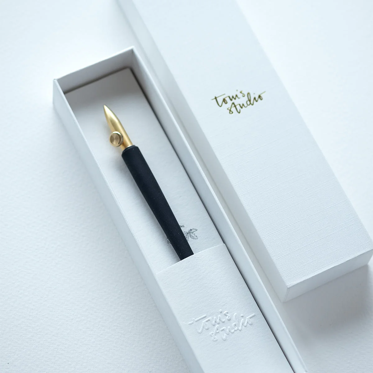 One-Dip-Nib - A Very Versatile Nib