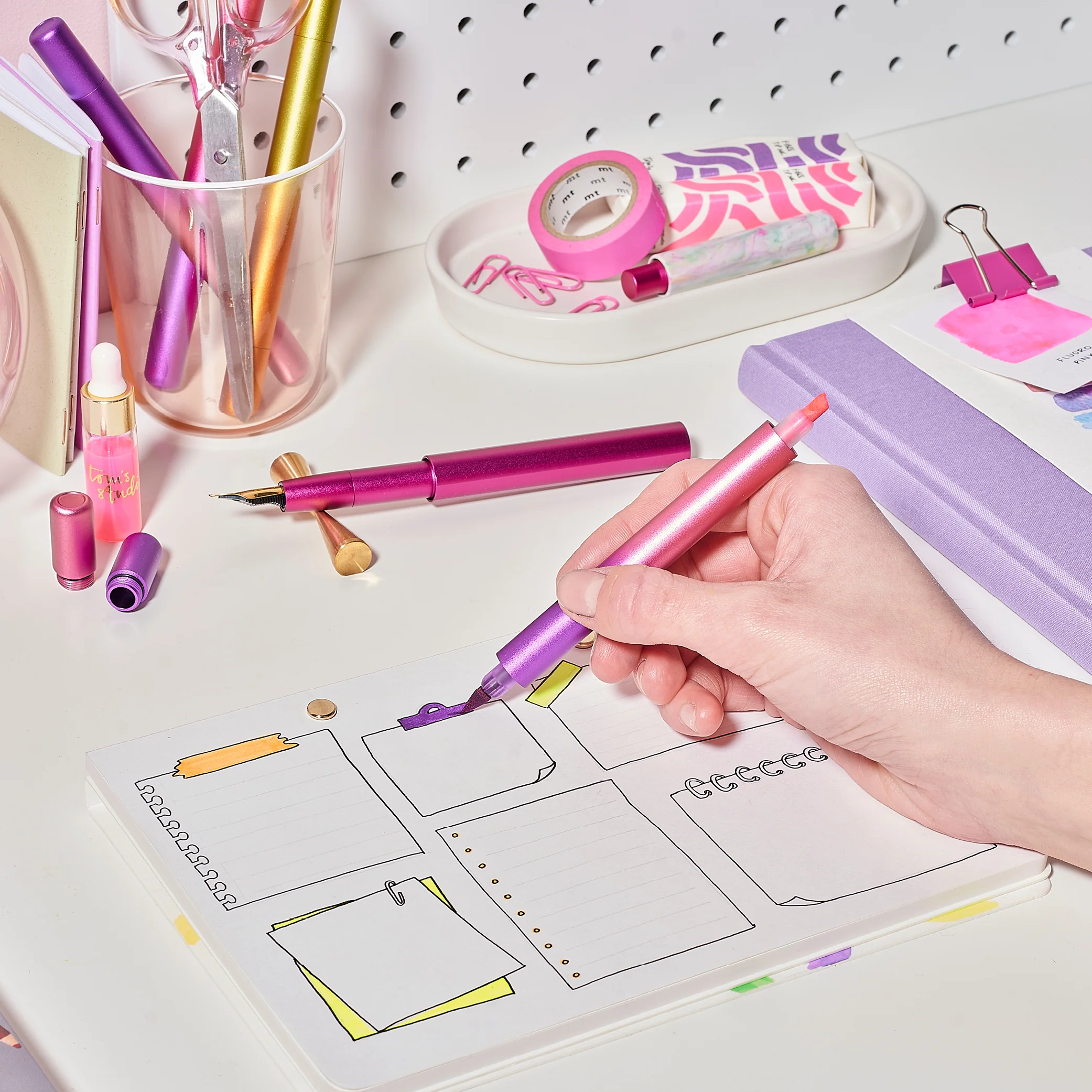 Ori – the infinitely refillable highlighter - Image 11