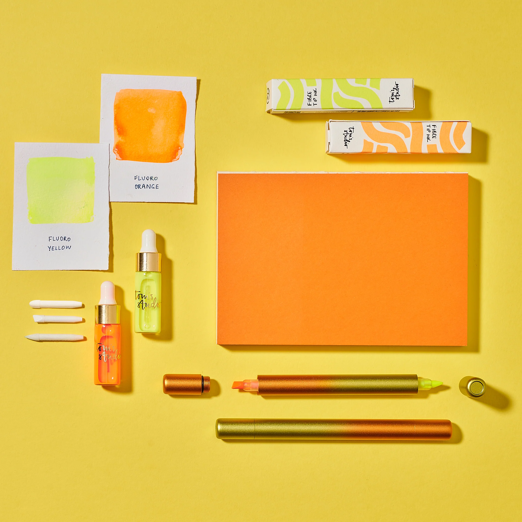 Ori – the infinitely refillable highlighter - Image 14