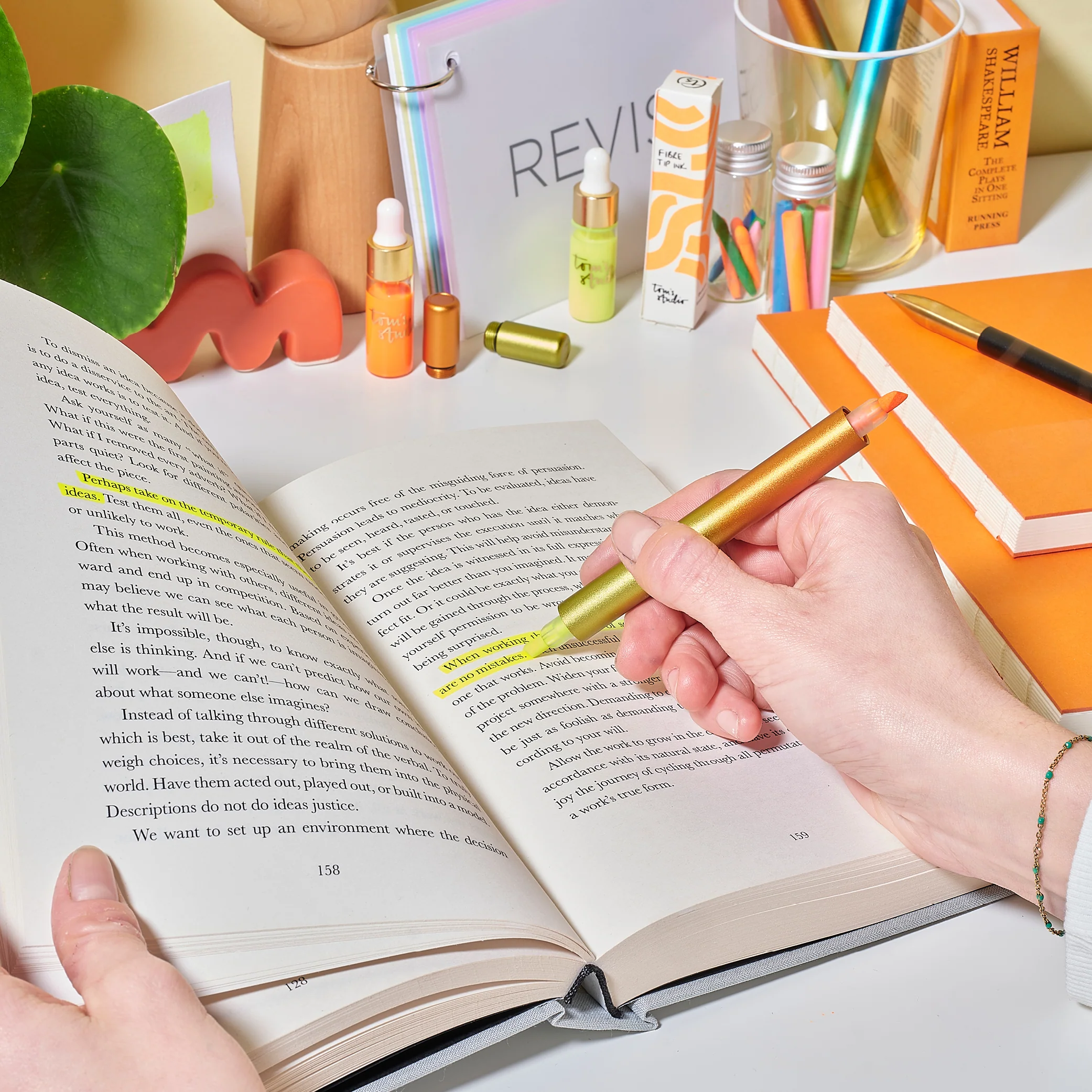 Ori – the infinitely refillable highlighter - Image 16