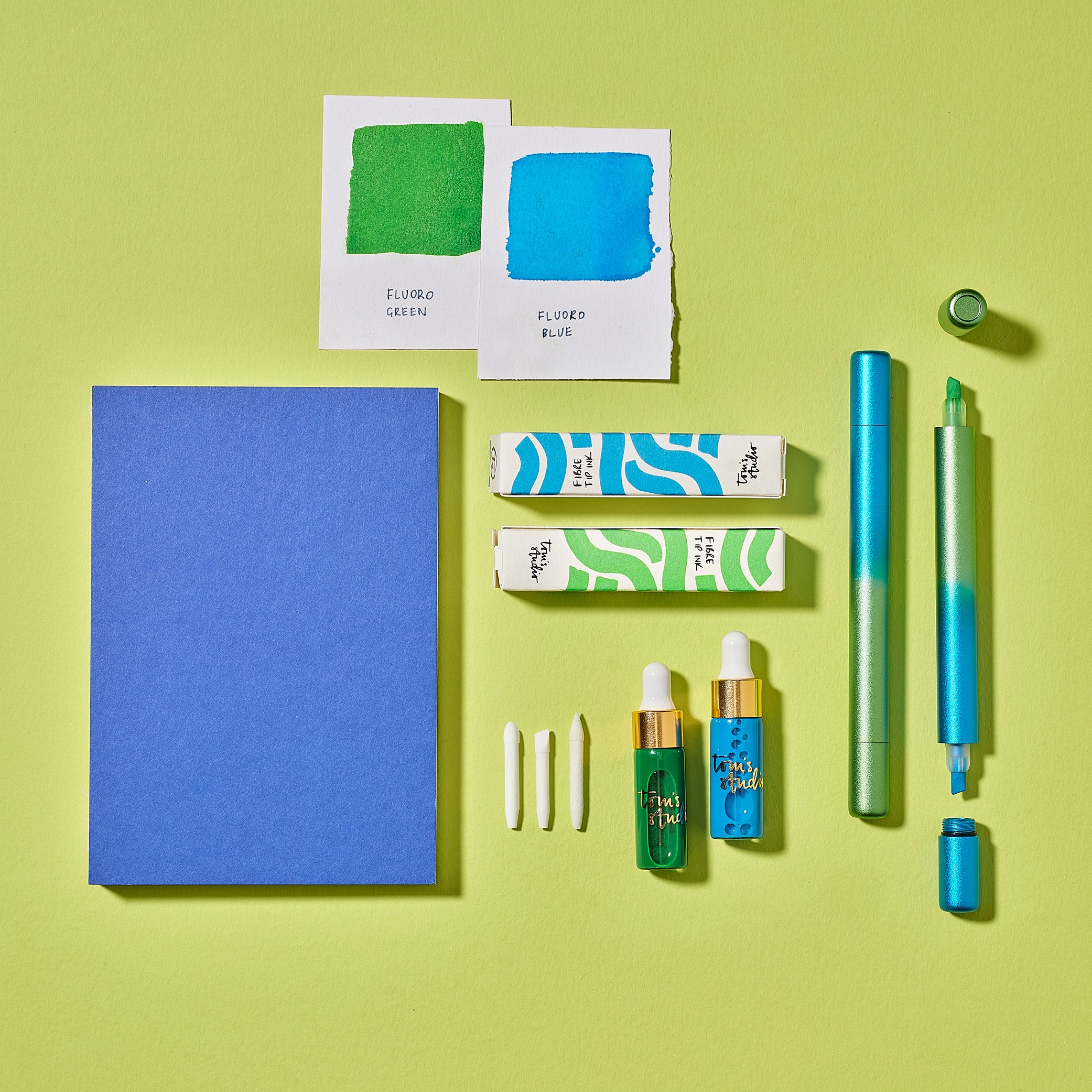 Ori – the infinitely refillable highlighter - Image 2