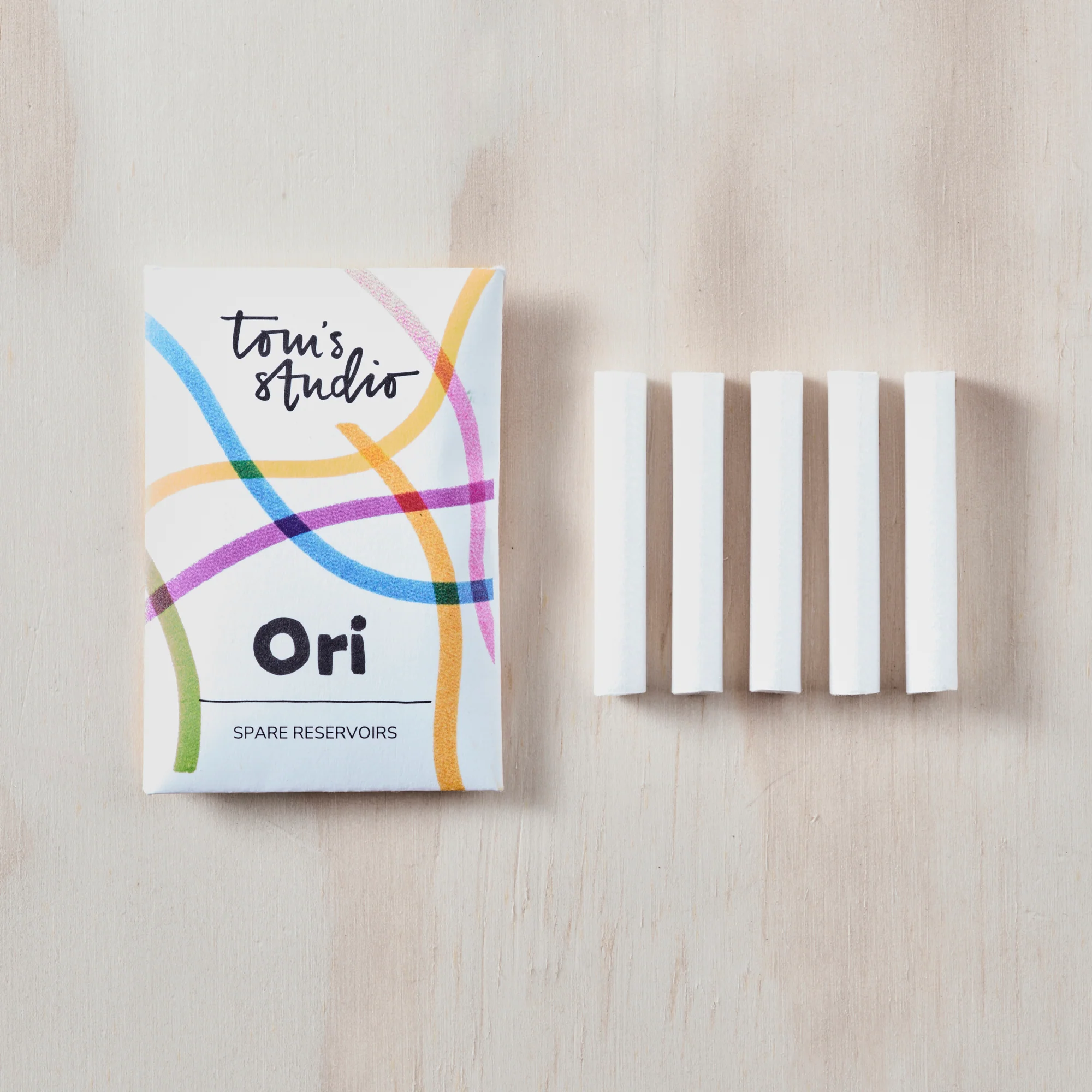 Ori - Spare Ink Reservoirs