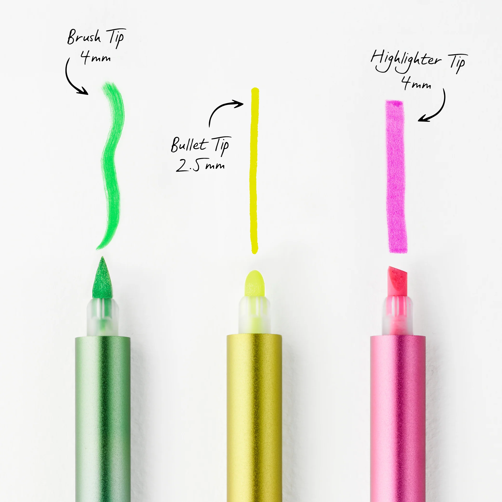 Ori – the infinitely refillable highlighter - Image 4
