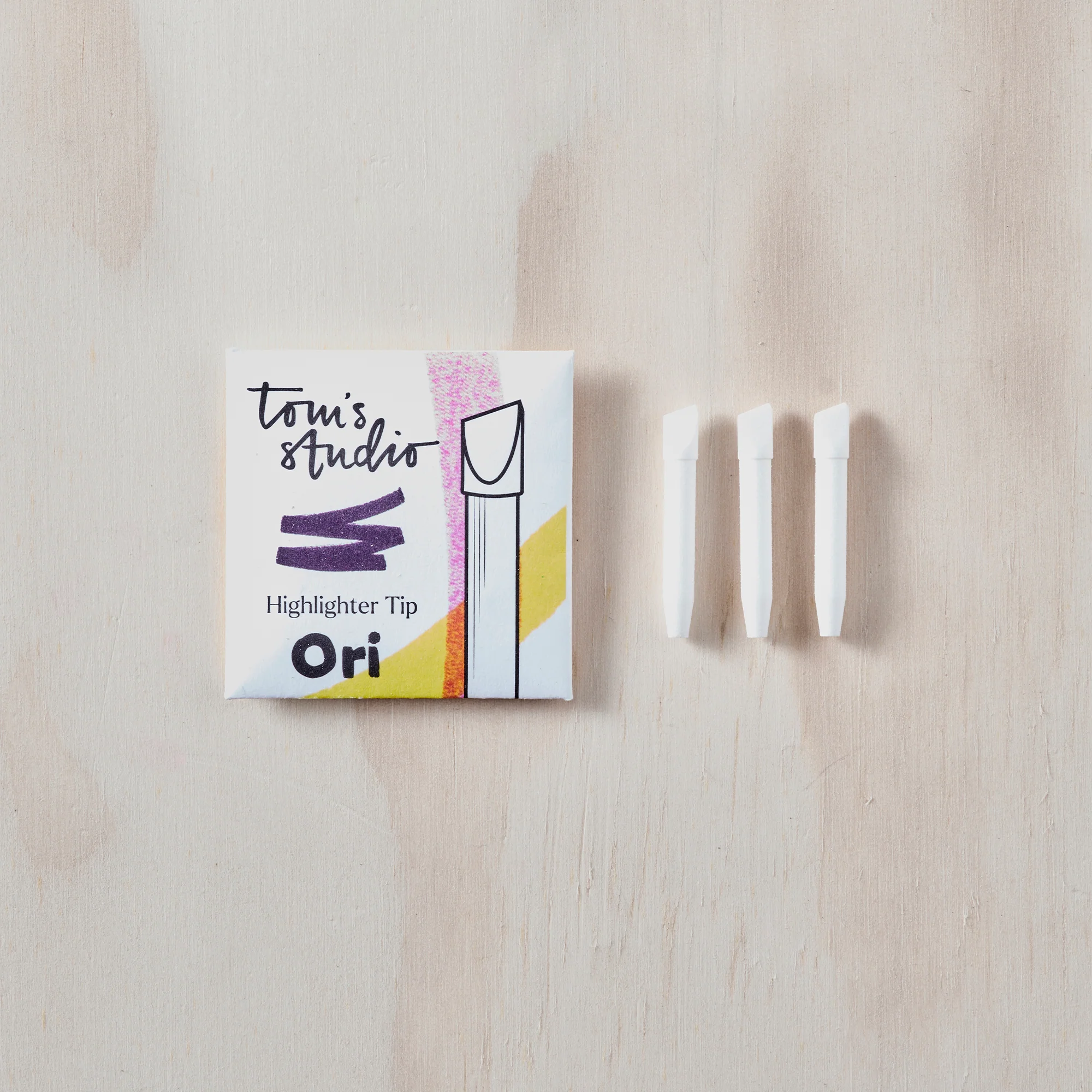 Ori - Tips (pack of 3) - Image 2