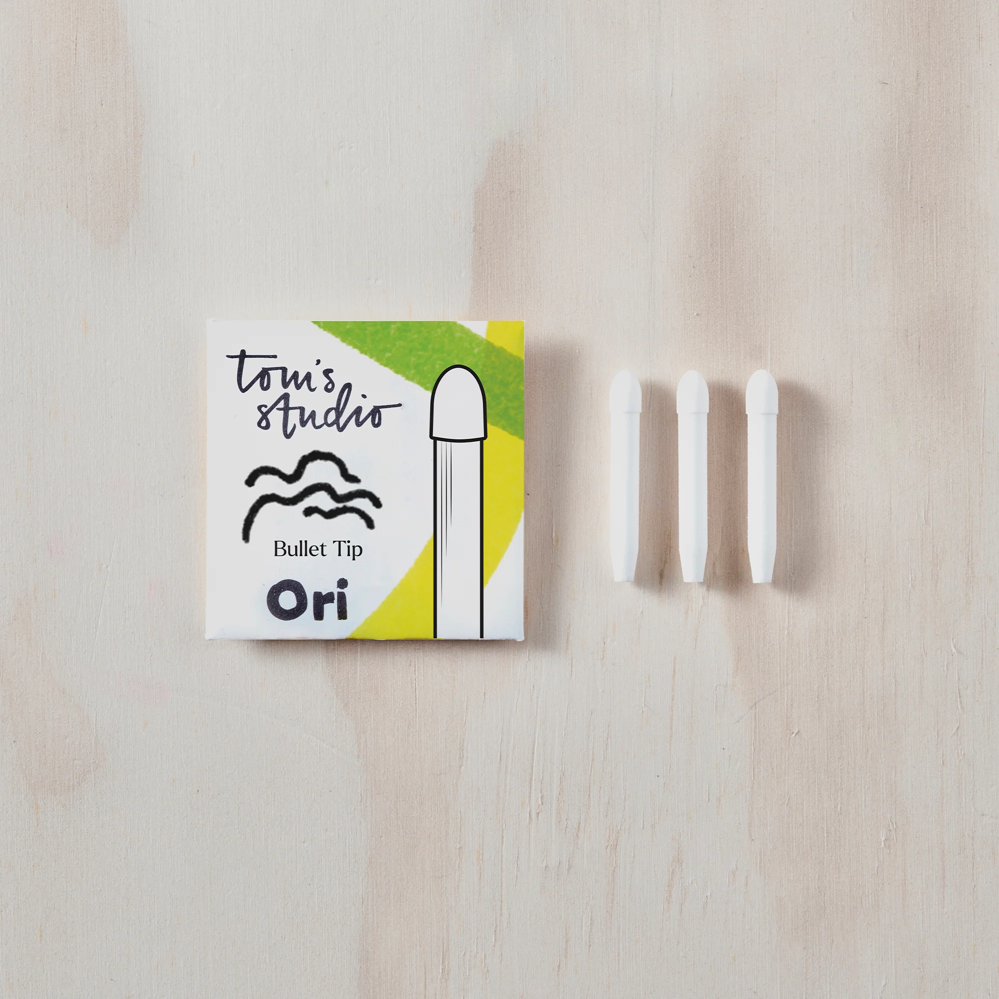 Ori - Tips (pack of 3) - Image 3