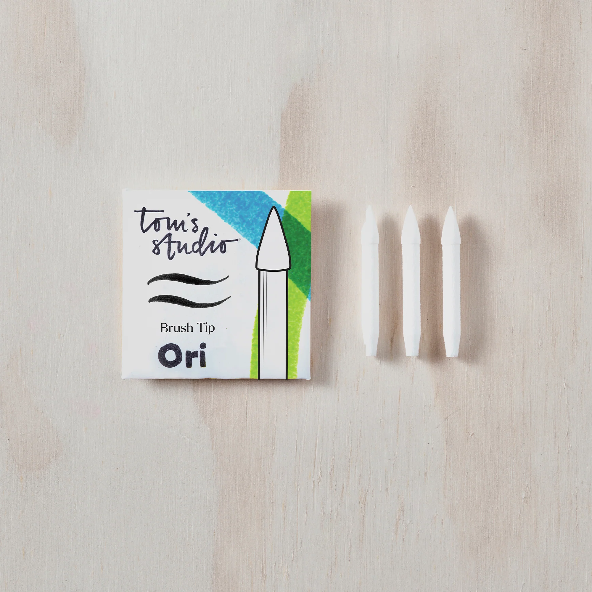 Ori - Tips (pack of 3) - Image 4