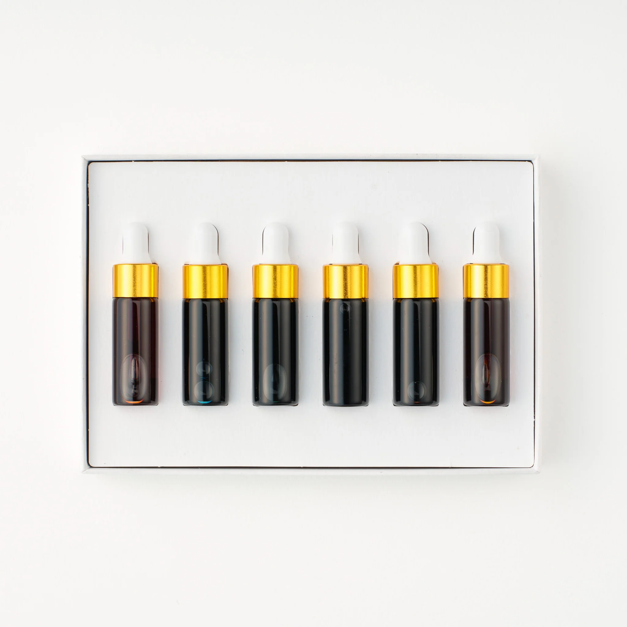 Pastel Mini Ink Collection - Image 8