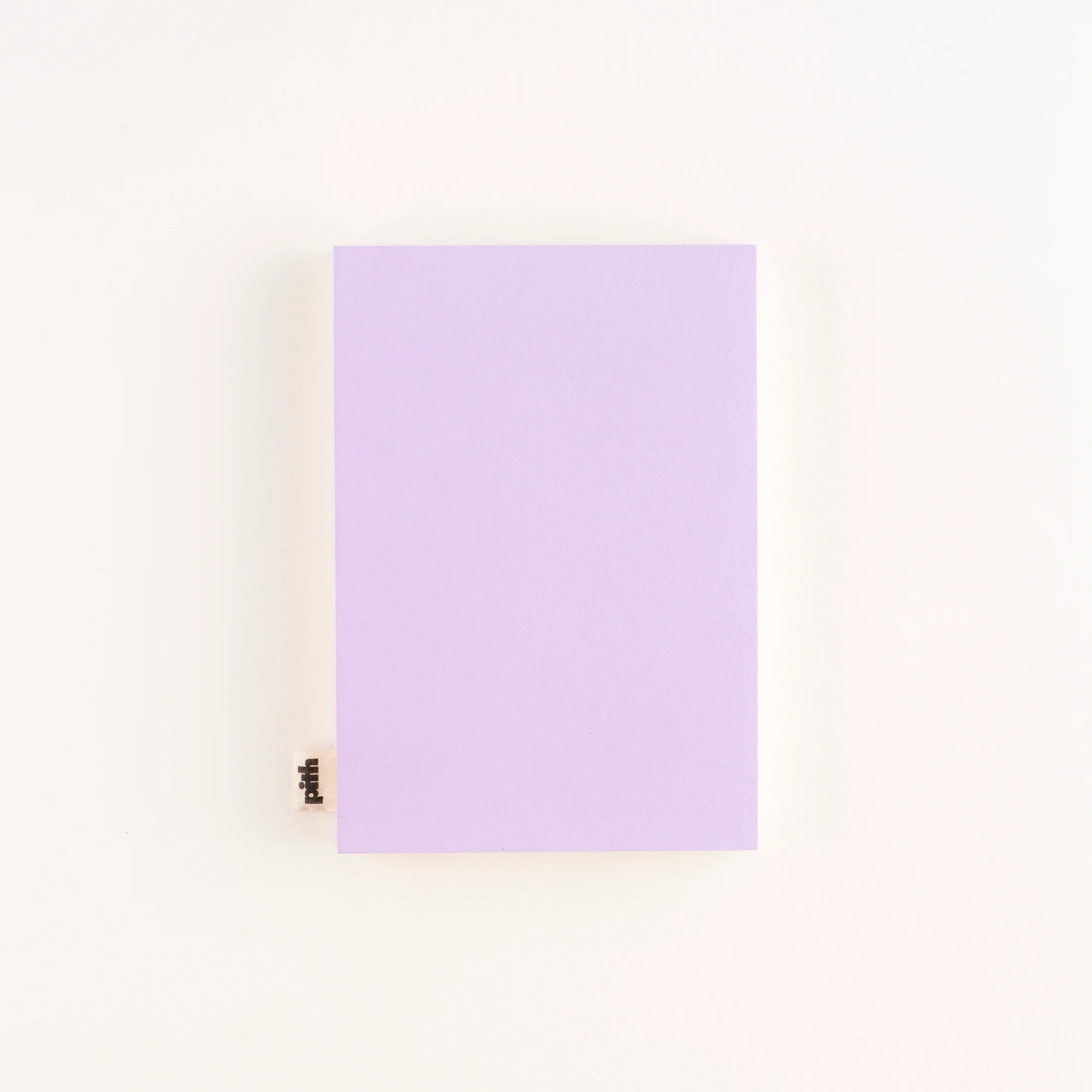 PITH Lay-flat Sketchbook - Image 10