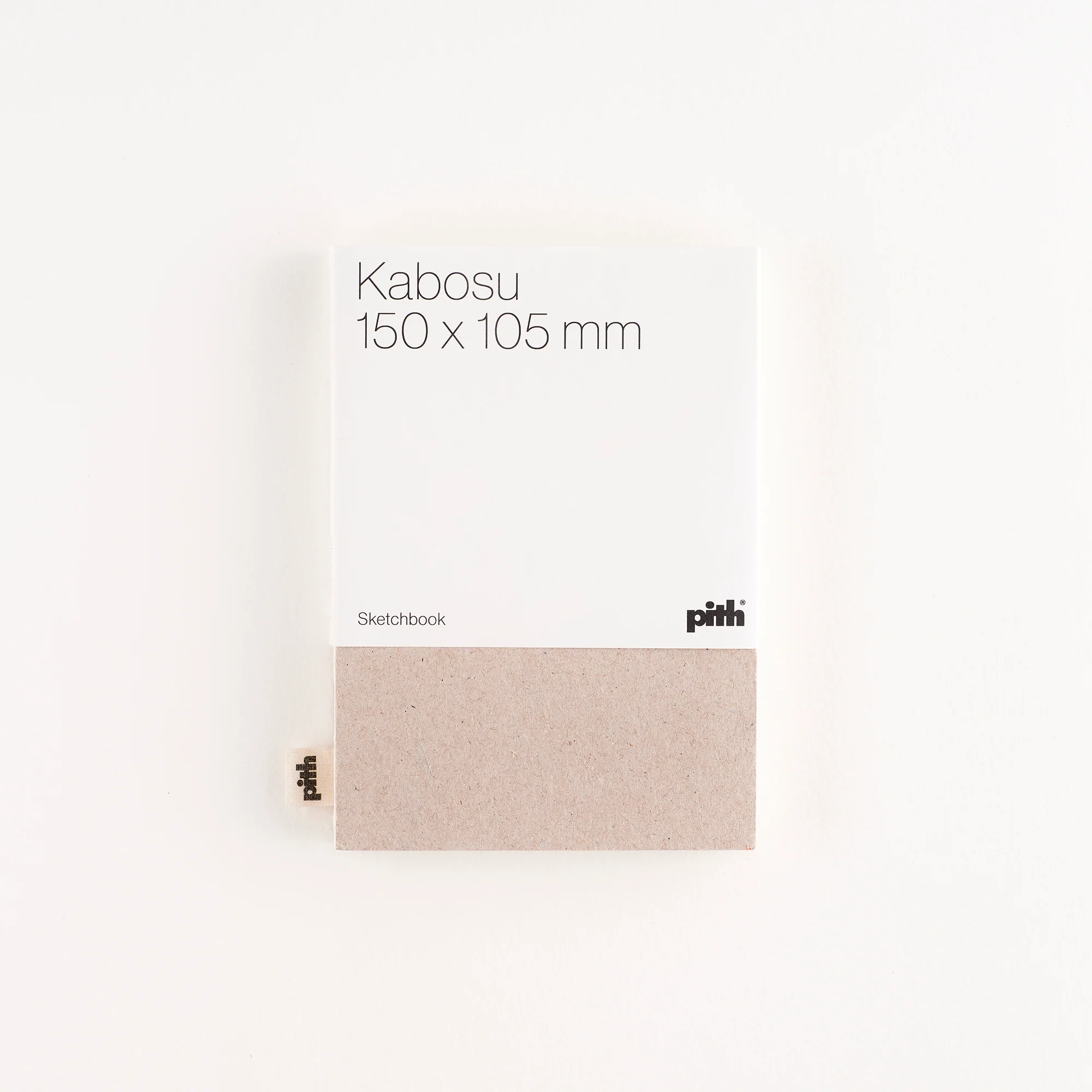 PITH Lay-flat Sketchbook - Image 11