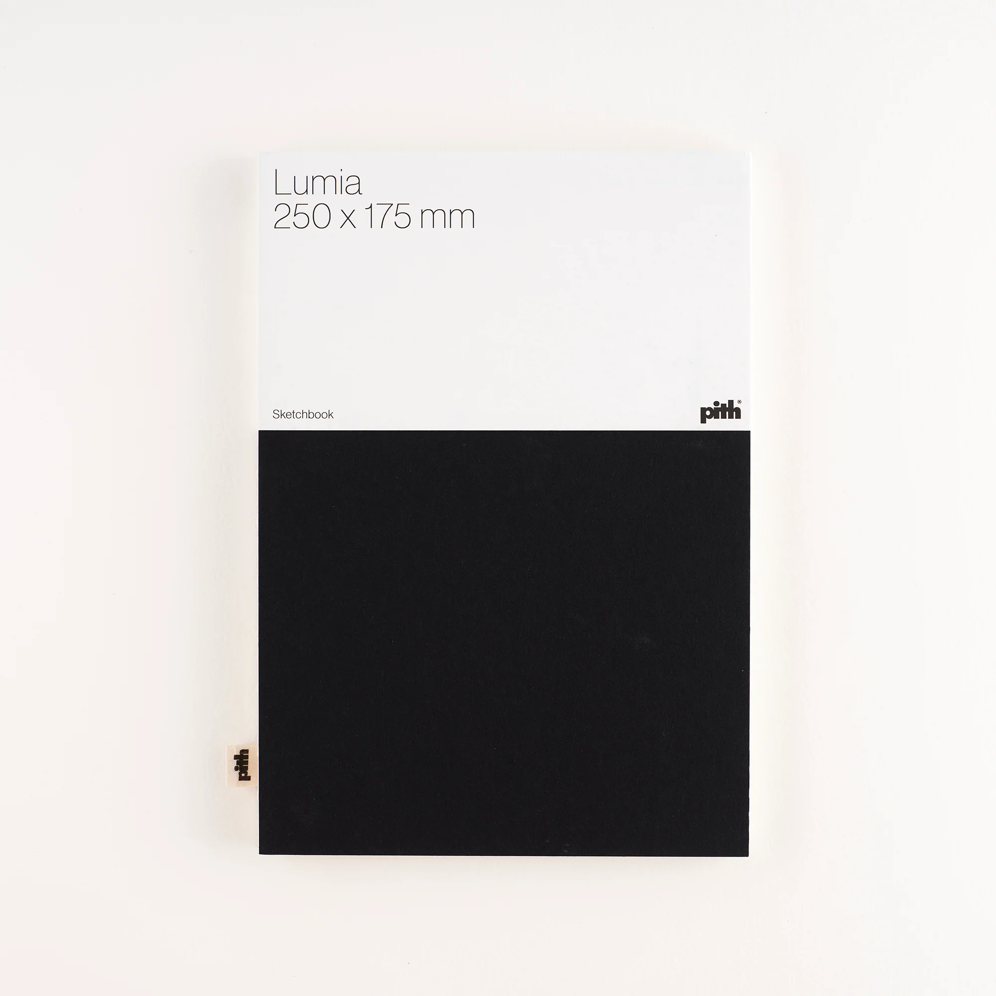 PITH Lay-flat Sketchbook - Image 13