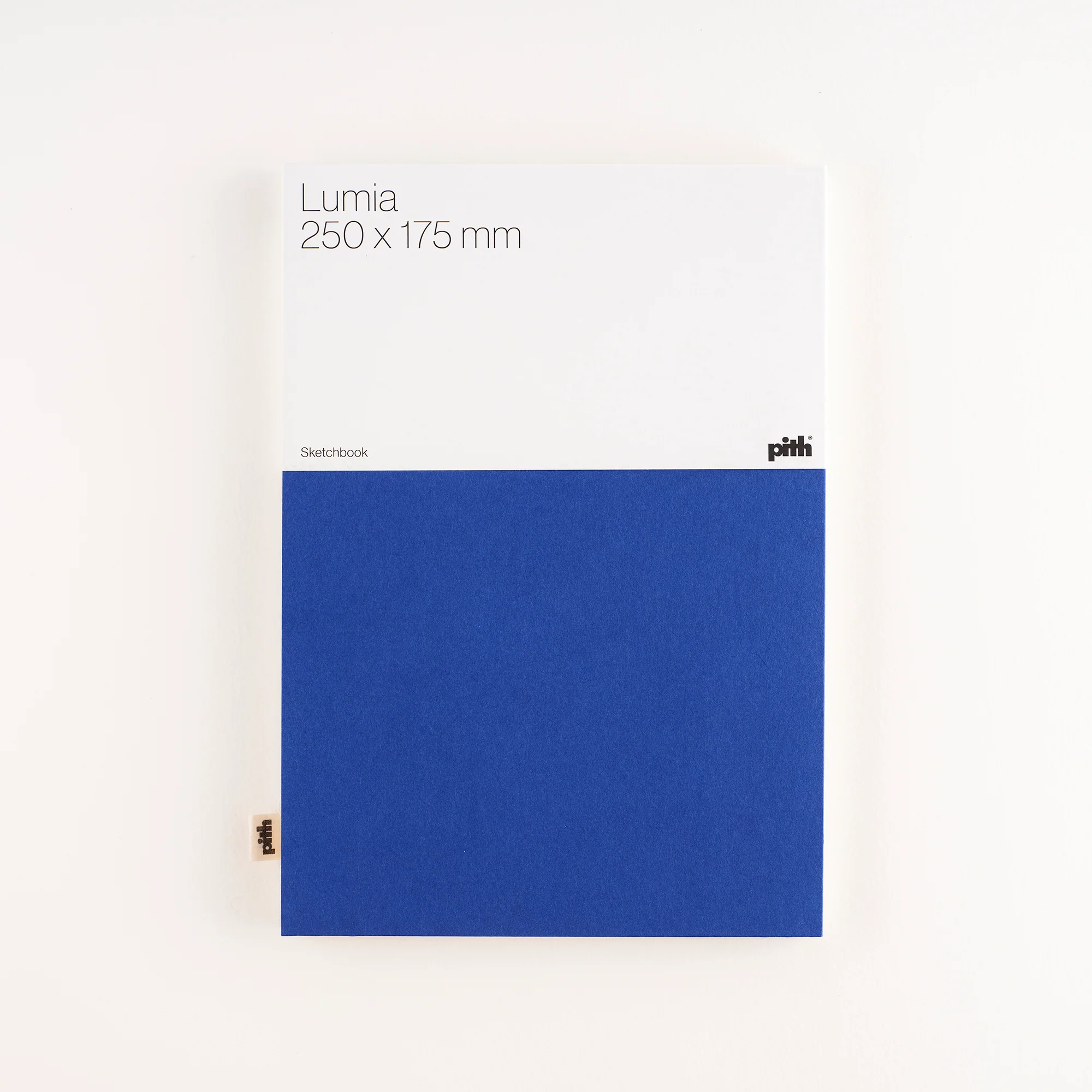 PITH Lay-flat Sketchbook - Image 15