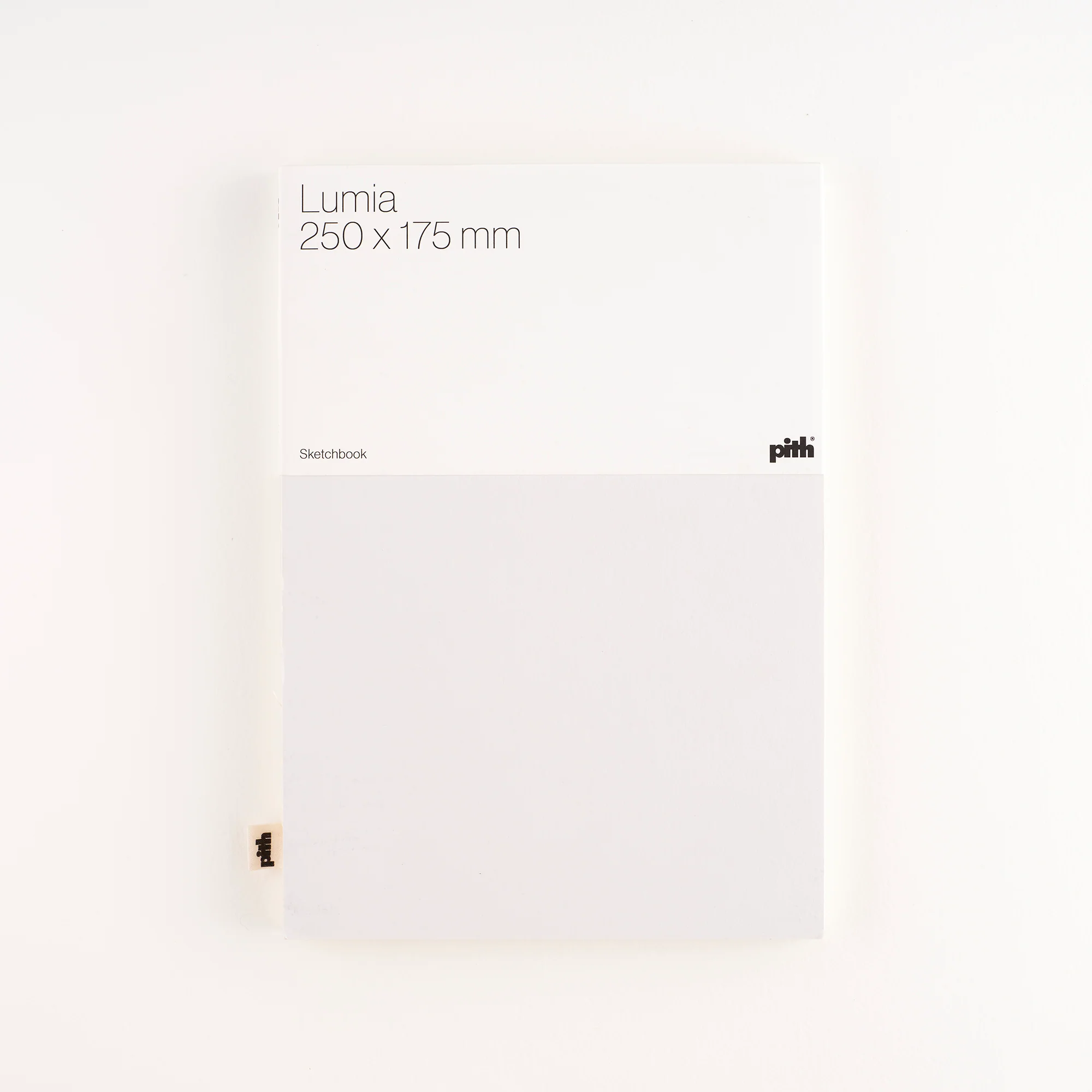 PITH Lay-flat Sketchbook - Image 17