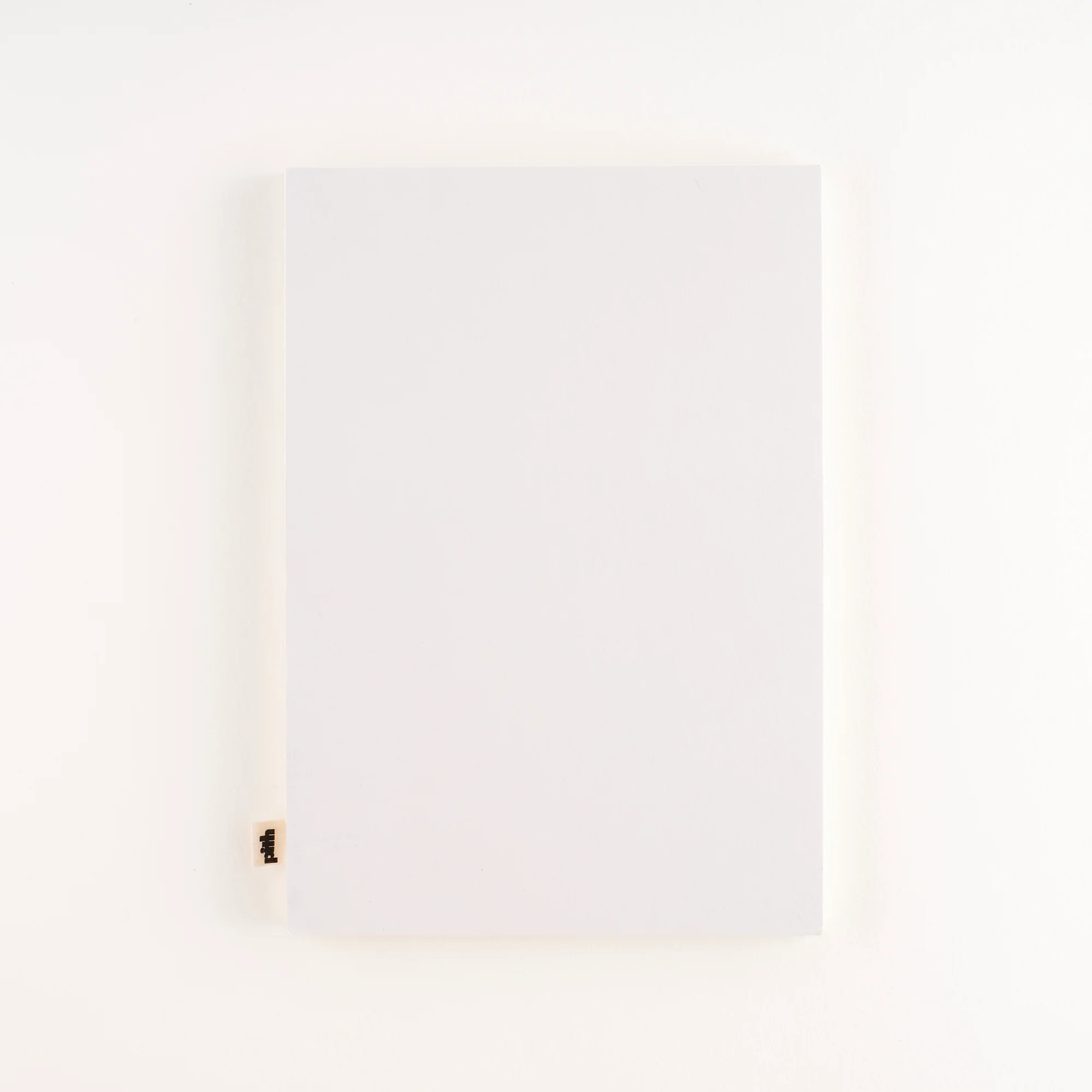 PITH Lay-flat Sketchbook - Image 18