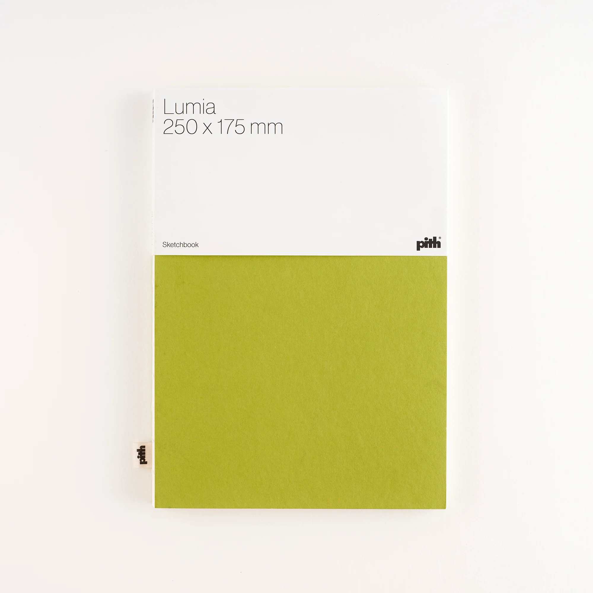 PITH Lay-flat Sketchbook - Image 19