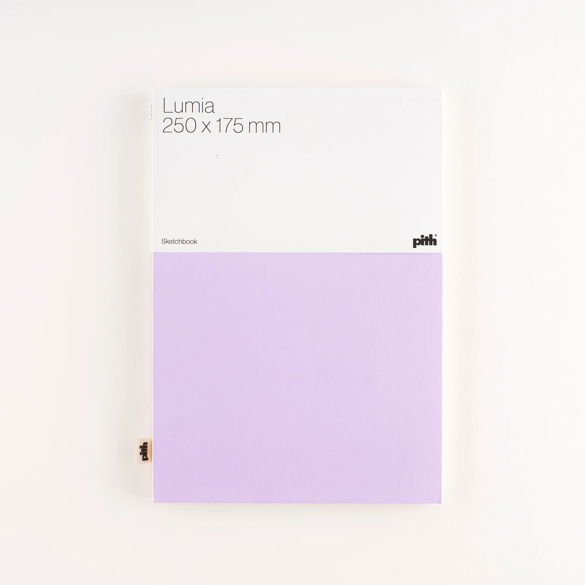 PITH Lay-flat Sketchbook - Image 21